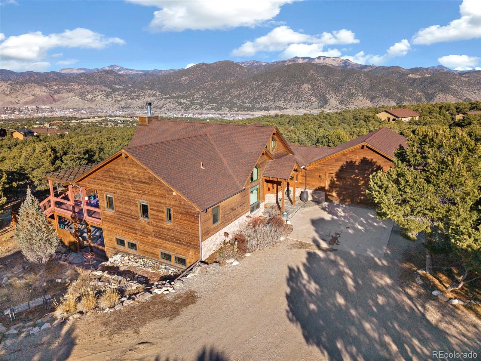 Salida, Colorado, 81201, United States, 3 Bedrooms Bedrooms, ,2 BathroomsBathrooms,Residential,For Sale,2015630