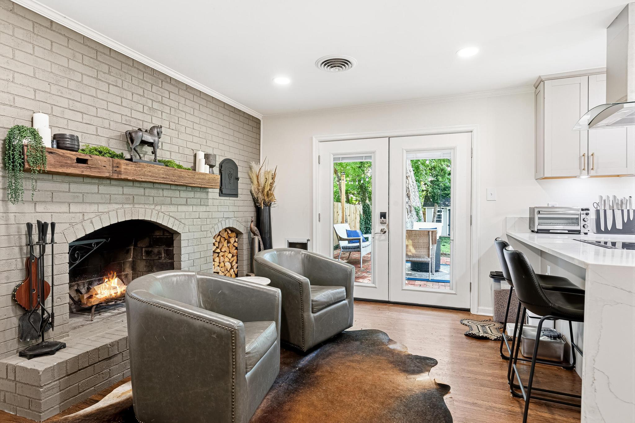  710 Bunker Hill Street, Fredericksburg, VA, 22401 - 物件實景
