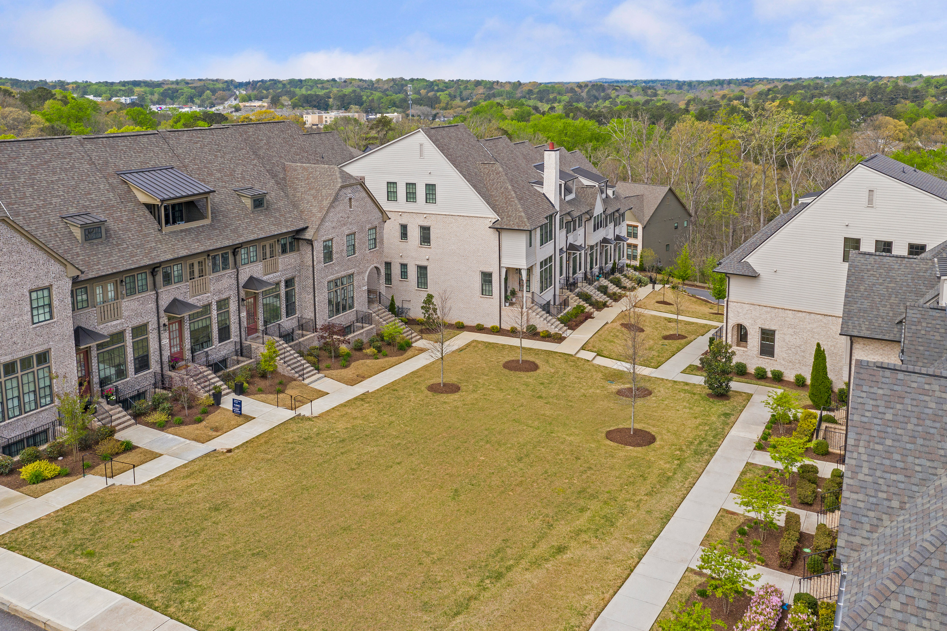  Exceptional Residence Offers a Blend of Privacy, Sophistication and Livability - 物件實景