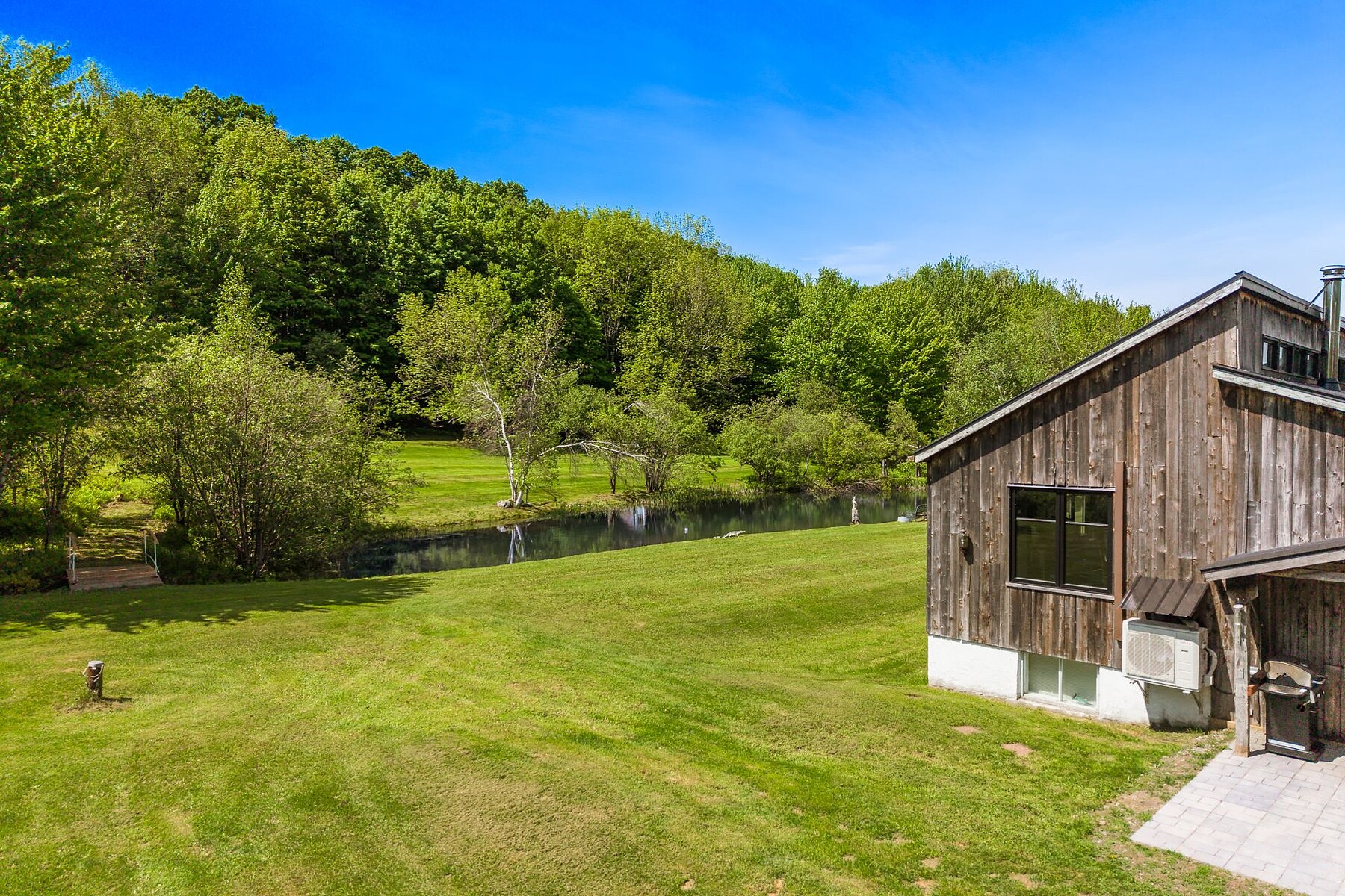  Bolton-Ouest, Eastern Townships - 物件實景