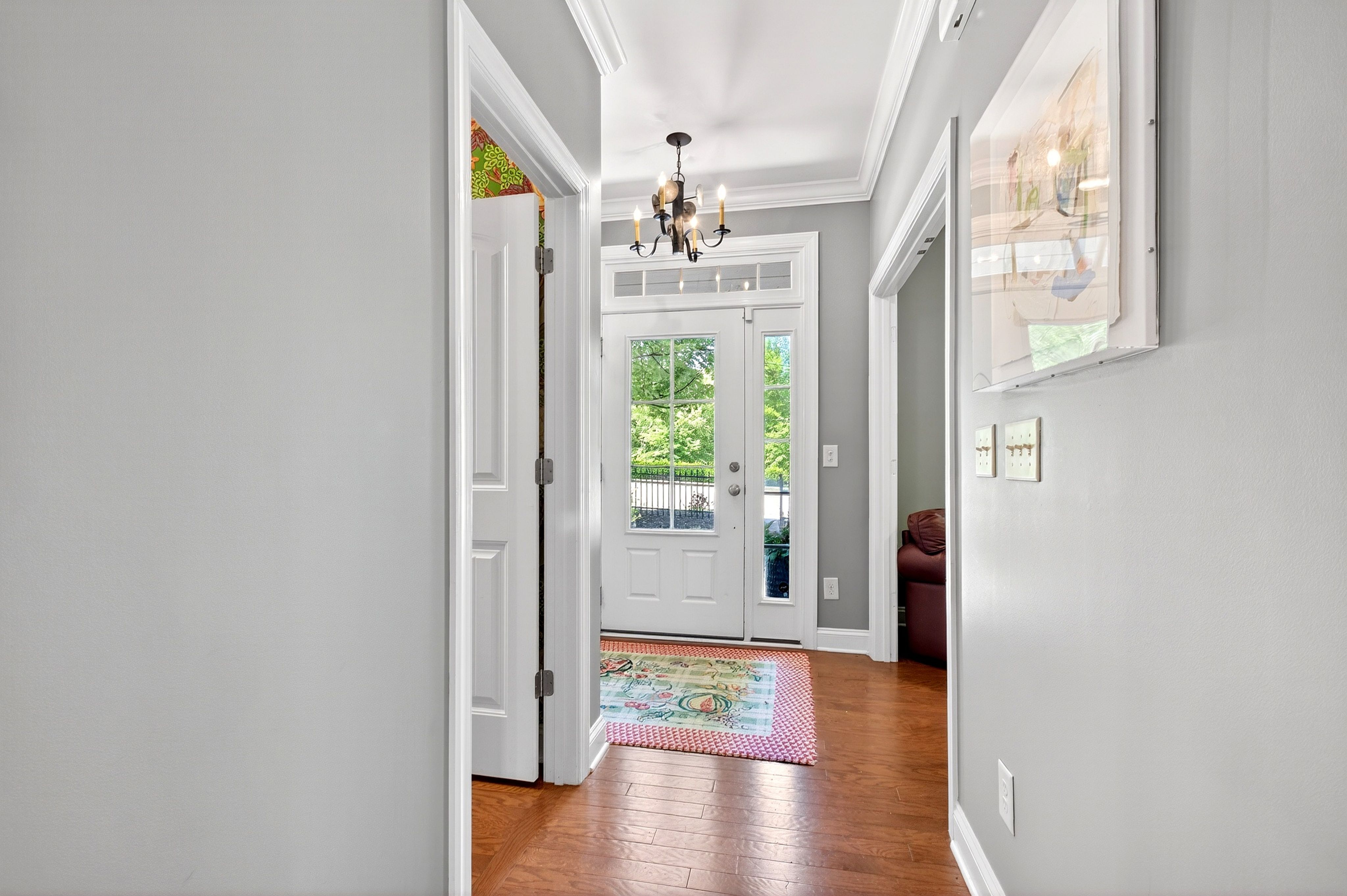 2332 Noble Road, Raleigh, NC 27608 - 物件實景