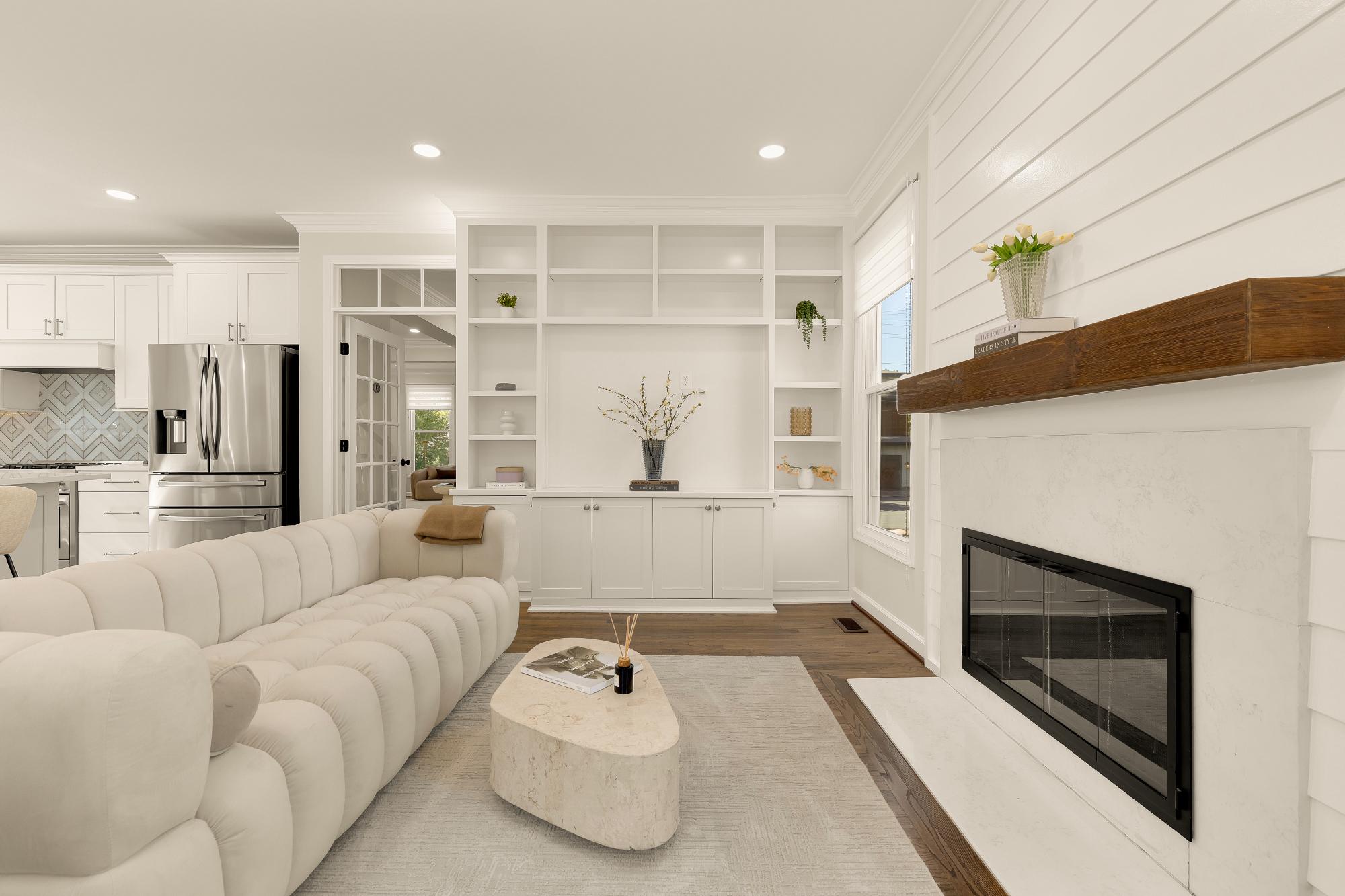  1505 Spring Vale Avenue, Mclean, VA, 22101 - 物件實景
