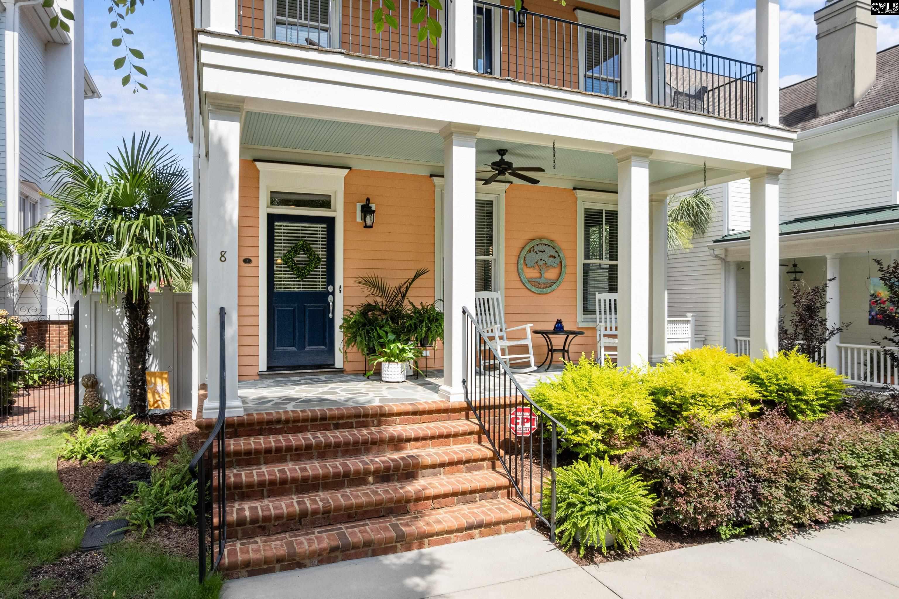 Elgin, South Carolina, 29045, United States, 4 Bedrooms Bedrooms, ,5 BathroomsBathrooms,Residential,For Sale,1924113