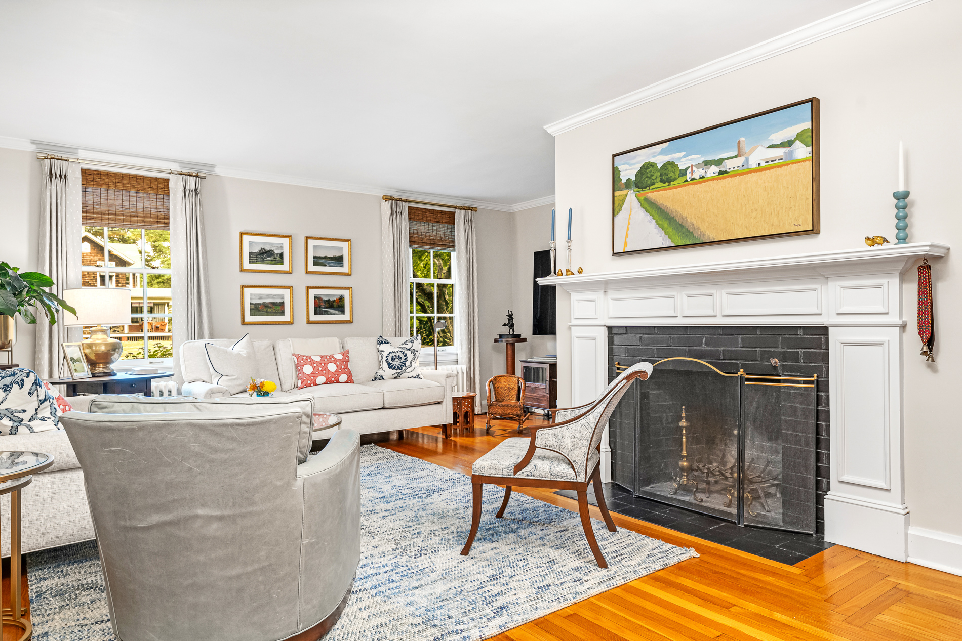  300 Kenyon Avenue, South Kingstown, RI, 02879 - 物件實景