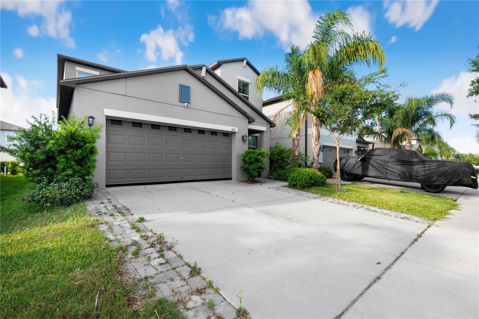 Channing Hill Dr, Sun City Center, FL 33573 #1