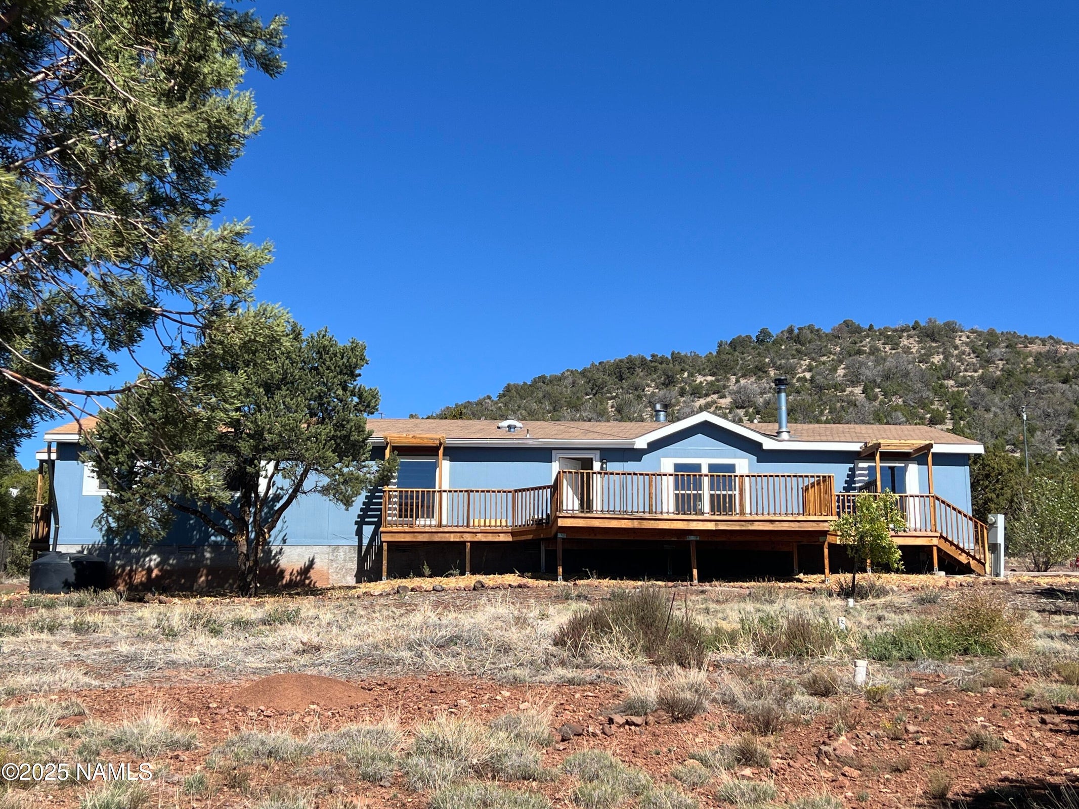 Tangerine St, Williams, AZ 86046