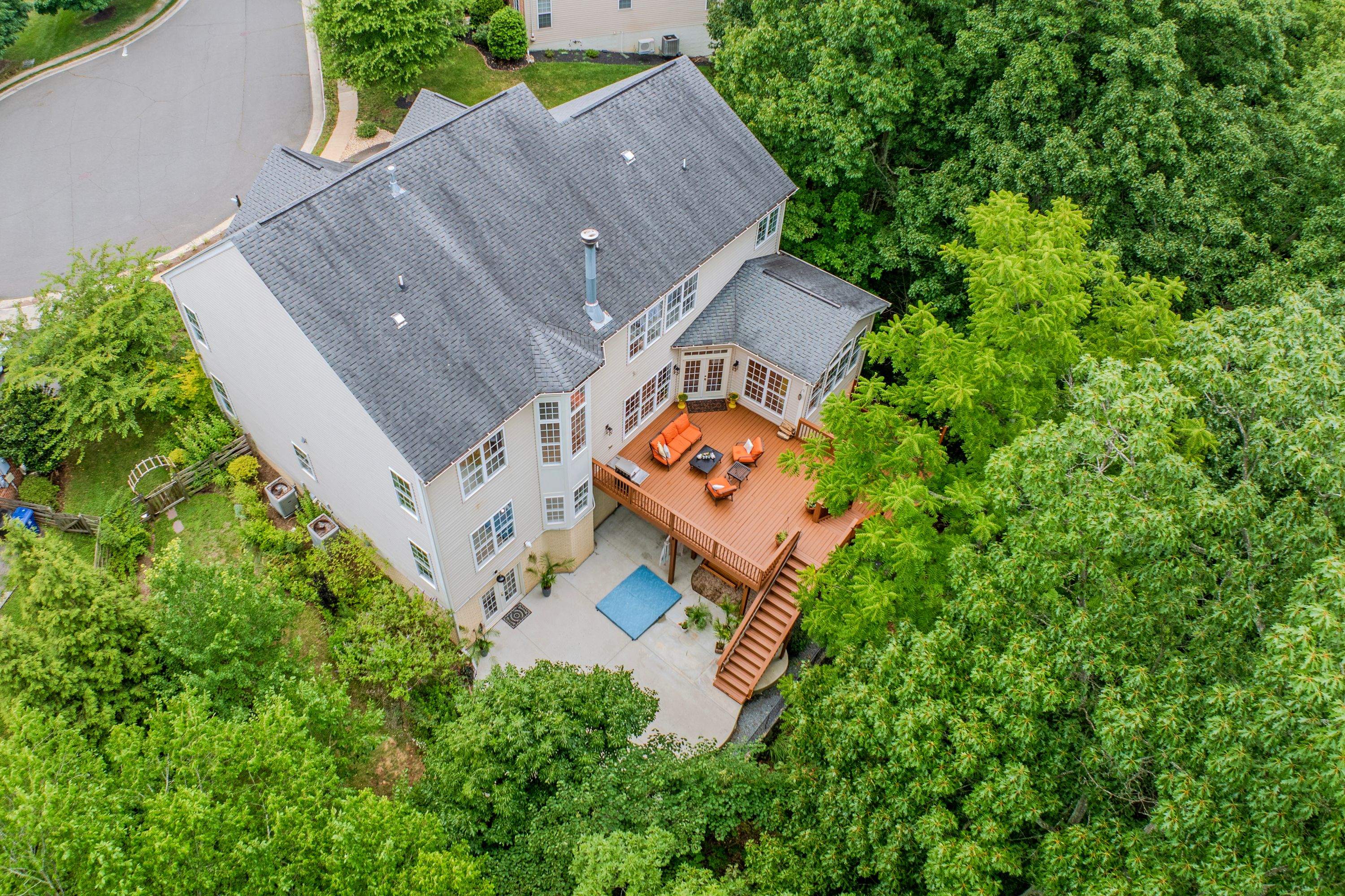  106 Calvary Court SE, Leesburg, VA, 20175 - 物件實景