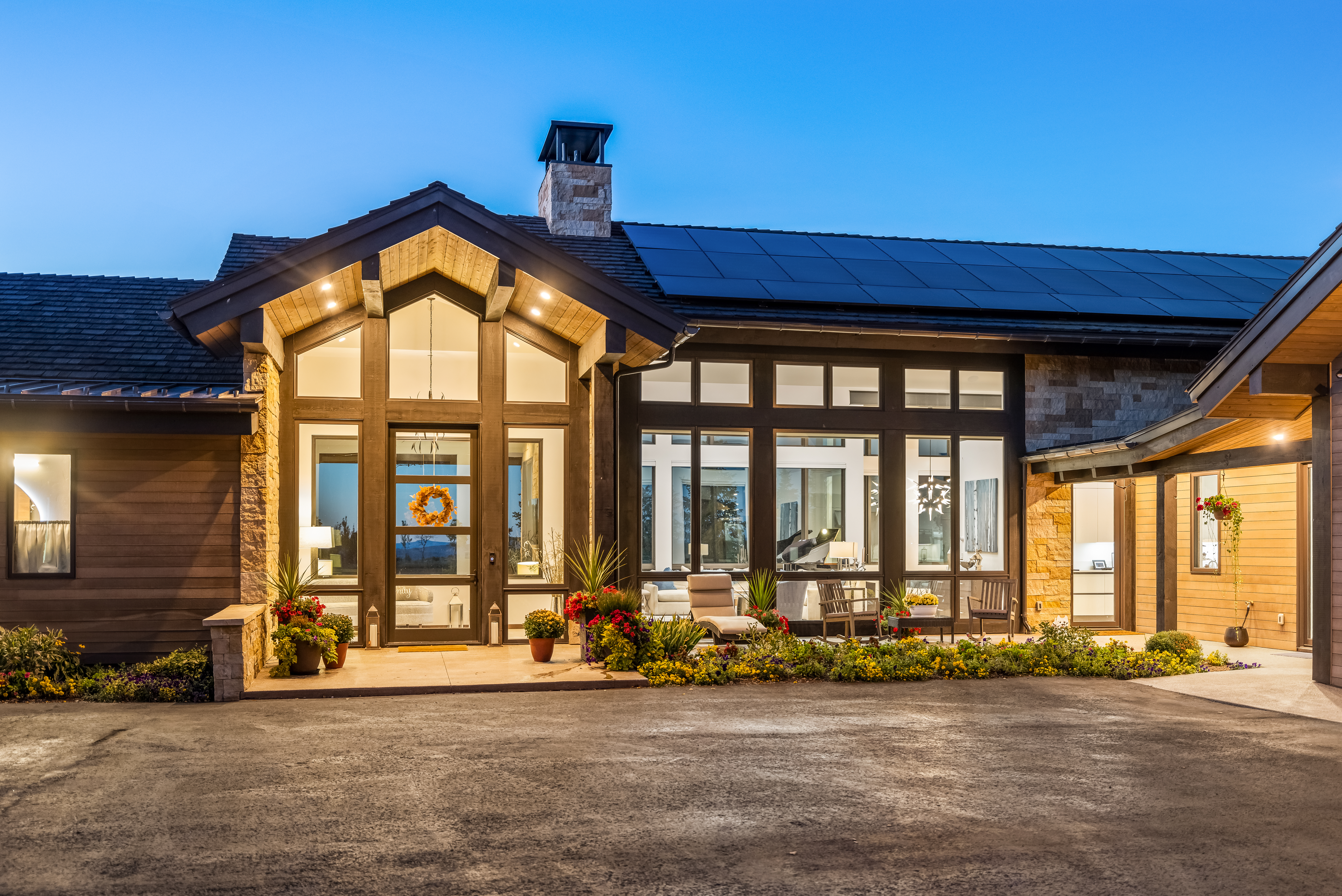  A Rare Waterfront Residence in Cordillera - 物件實景