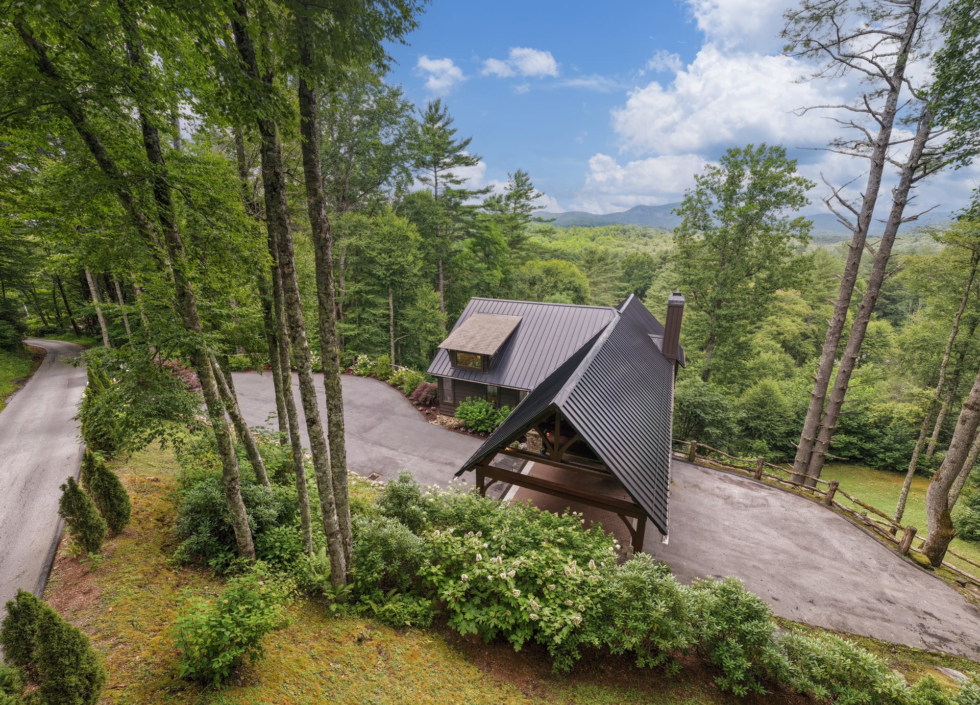  354 Flat Mountain Estates Rd - 物件實景