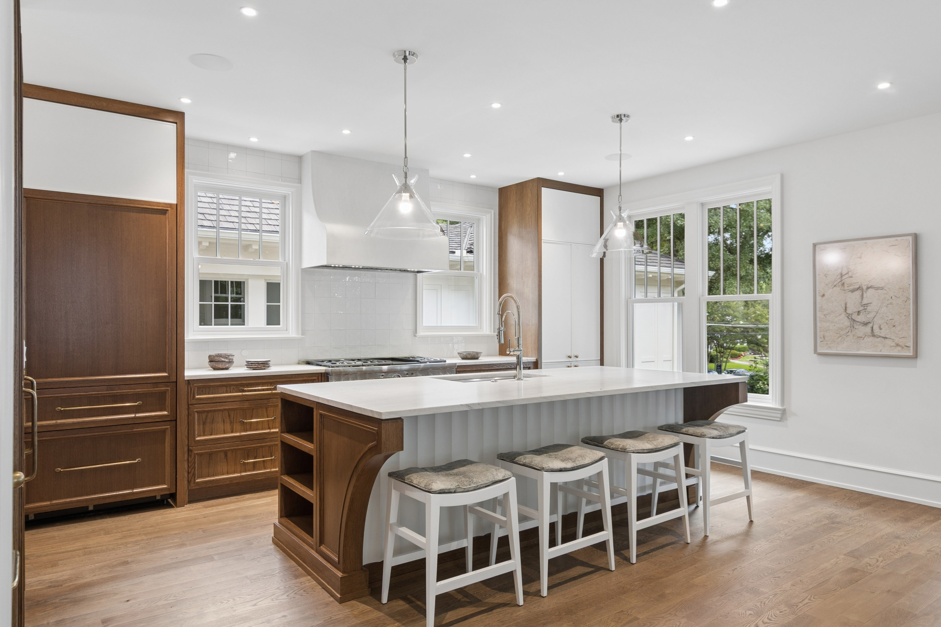  Beautifully Renovated Morningside Retreat - 物件實景