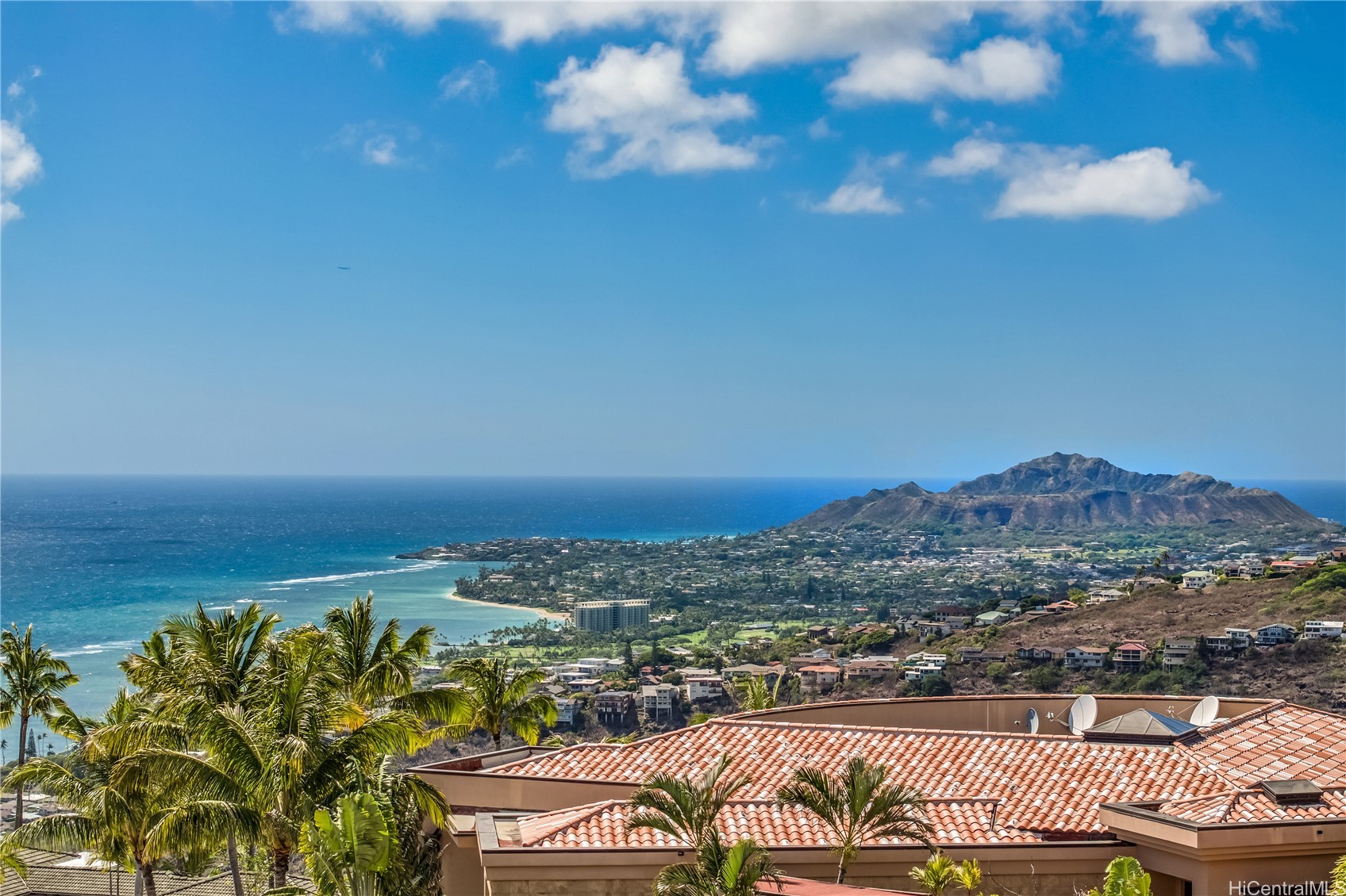 Honolulu, Hawaii, 96821, United States, ,Land,For Sale,1986206