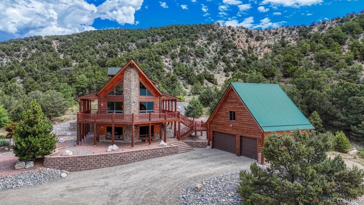 Salida, Colorado, 81201, United States, 4 Bedrooms Bedrooms, ,3 BathroomsBathrooms,Residential,For Sale,1981724