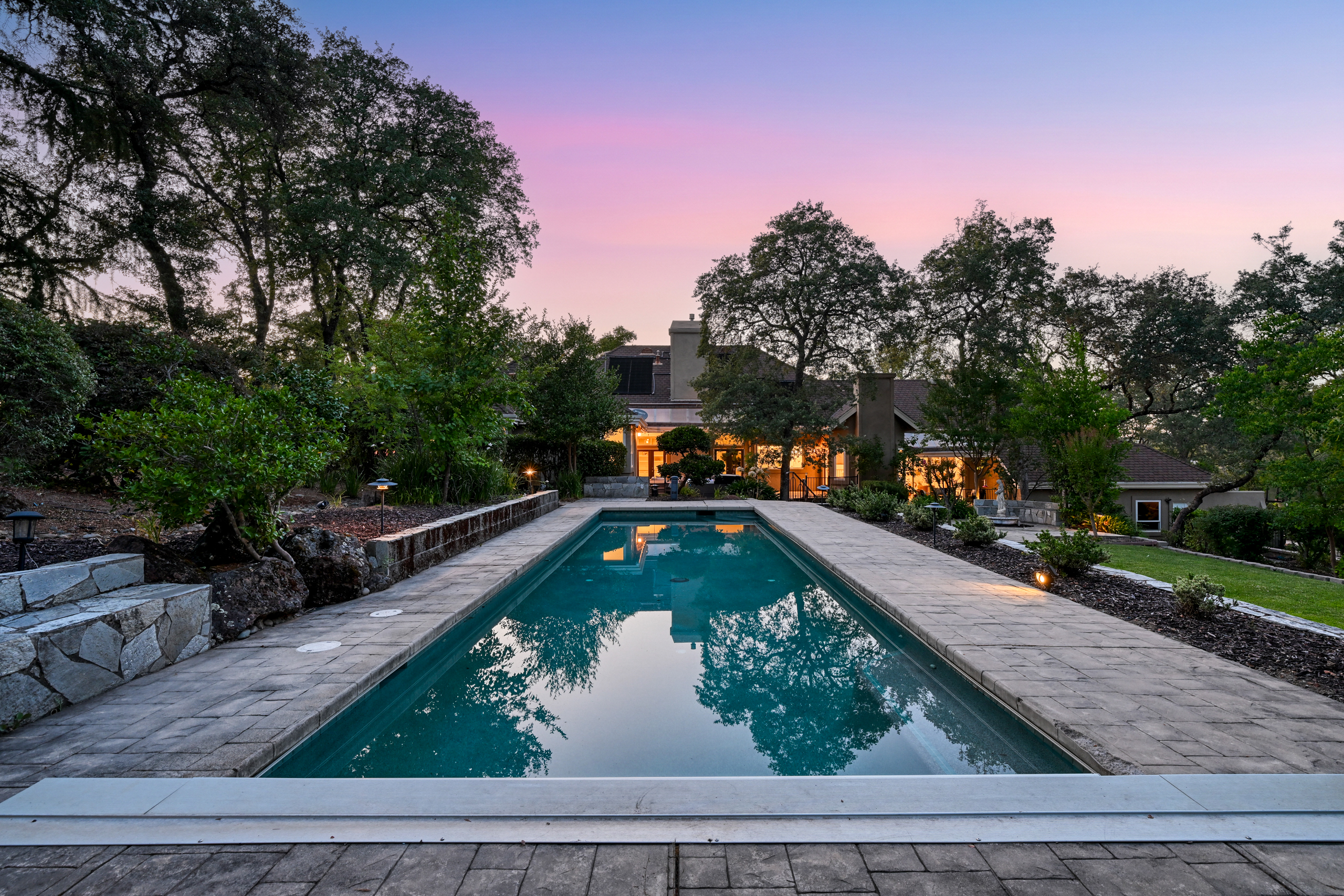  1194 Shetland Way, El Dorado Hills, CA 95762 - 物件實景
