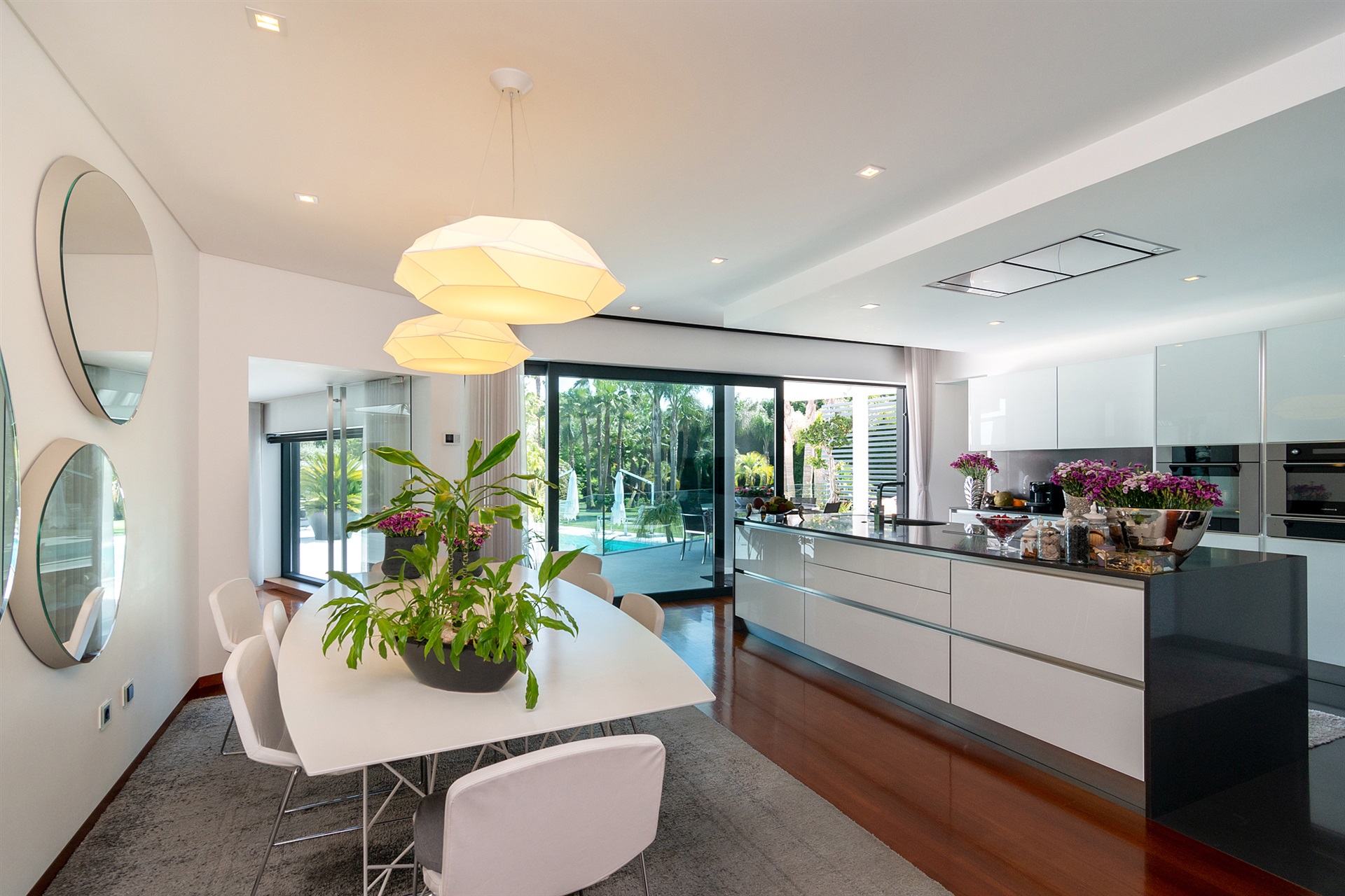  House, 4 bedrooms, for Sale - 物件實景