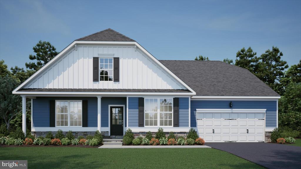 ELLENDALE, Delaware, 19941, United States, 3 Bedrooms Bedrooms, ,2 BathroomsBathrooms,Residential,For Sale,1982206