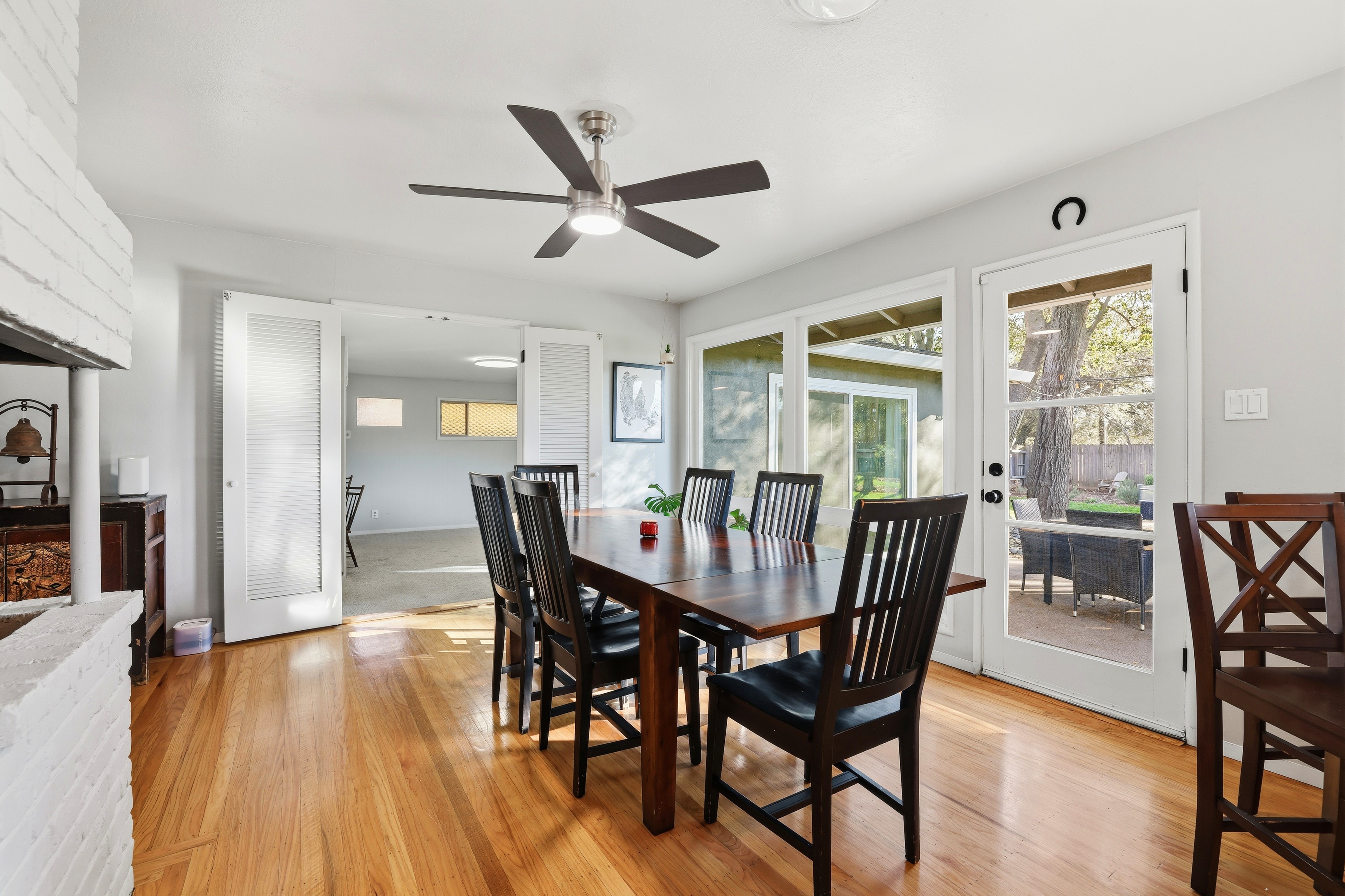  4604 Oxbow Drive, Sacramento, CA 95864 - 物件實景