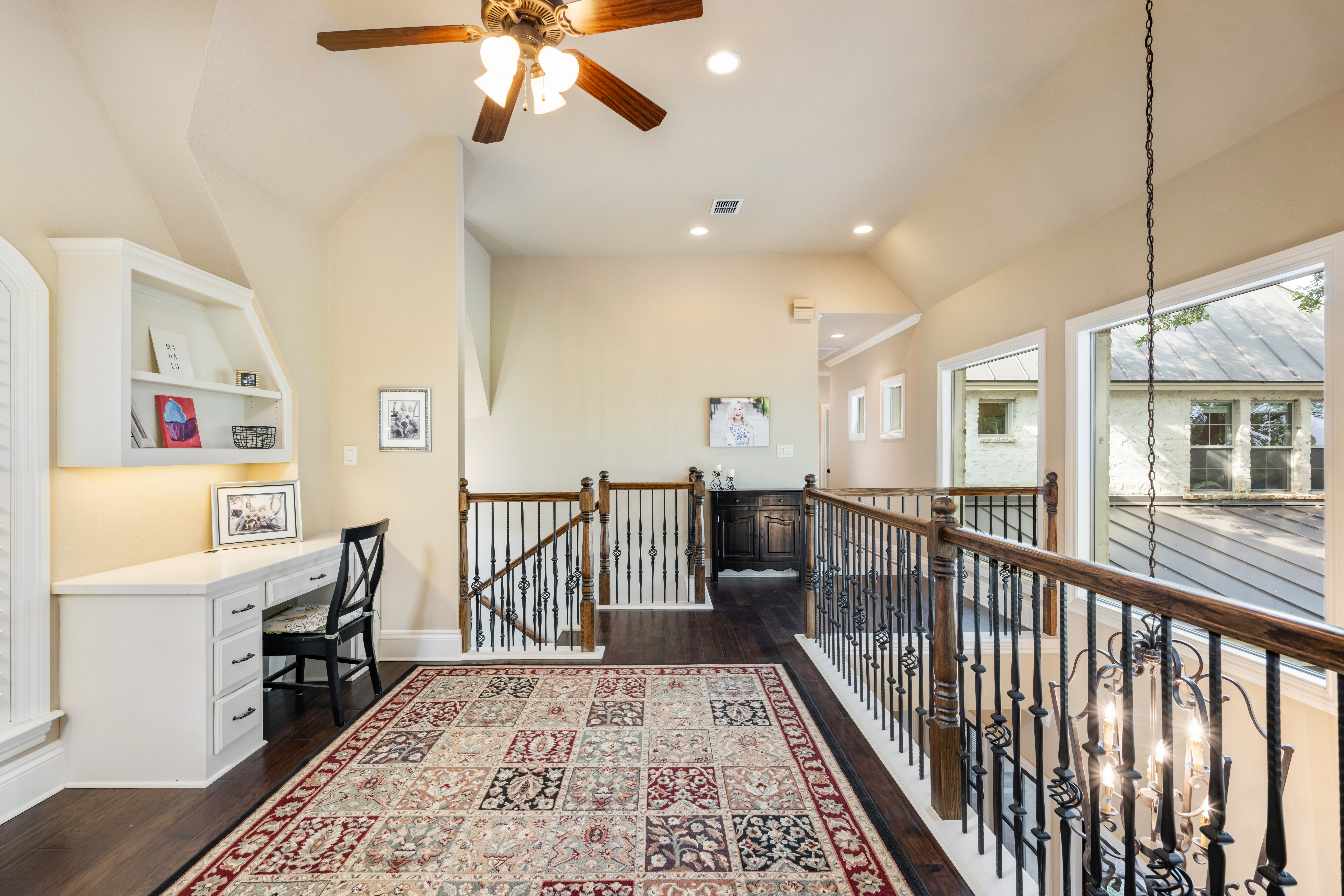  Elevated Living with Park Views in The Waters at Deerfield - 物件實景