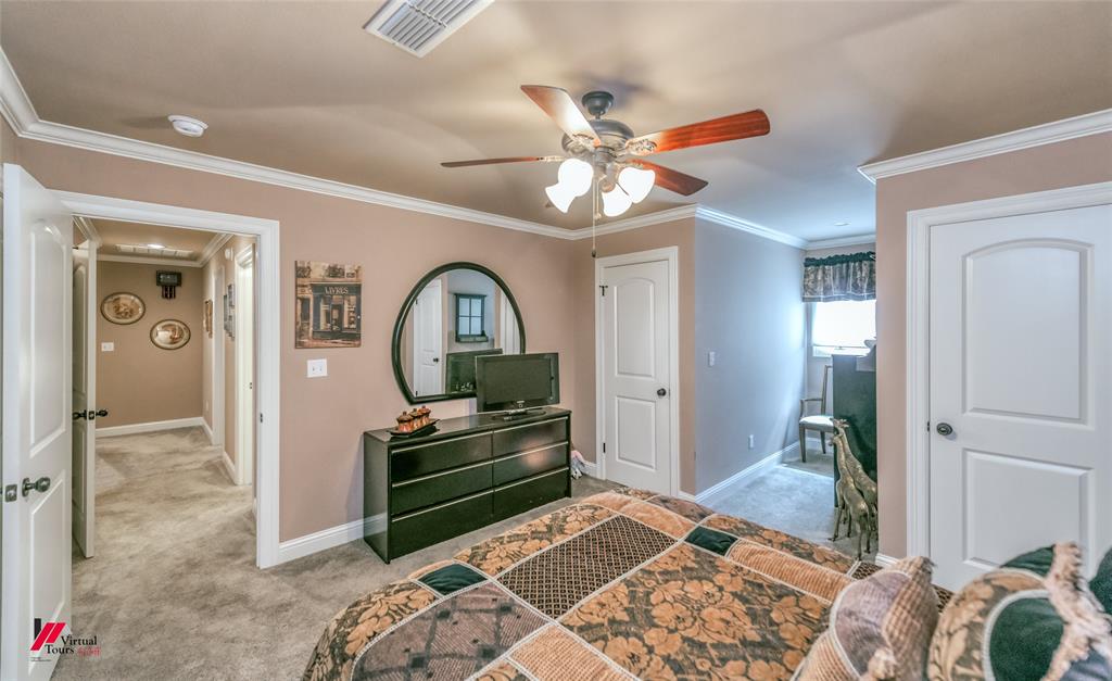 Bossier City, Louisiana, 71111, United States, 3 Bedrooms Bedrooms, ,3 BathroomsBathrooms,Residential,For Sale,1837396