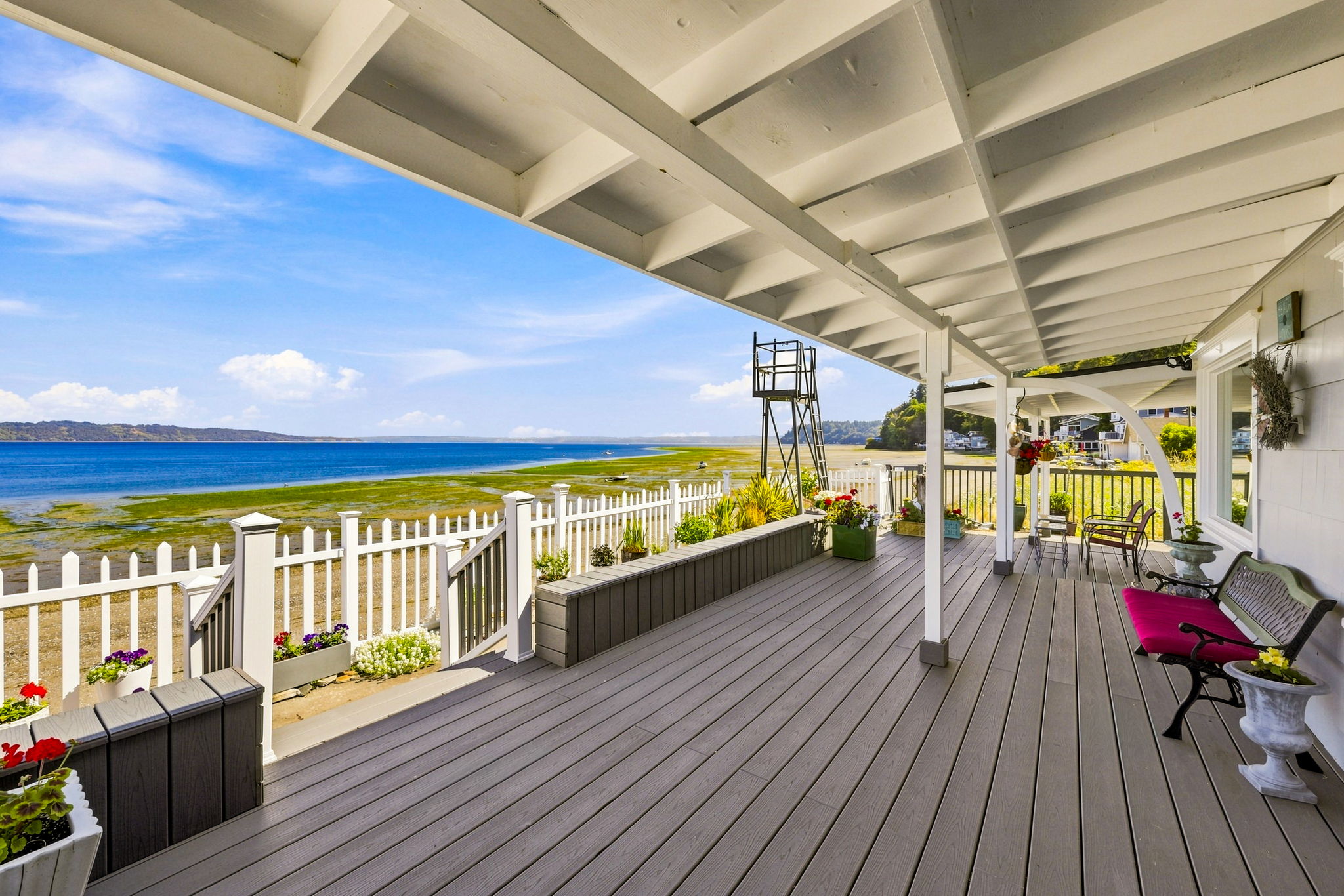  1626 Beach Dr NE, Tacoma, WA 98422 - 物件實景