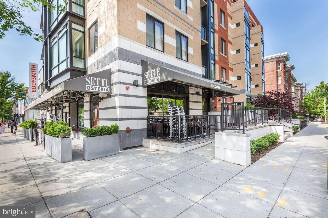 Washington, District of Columbia, 20009, United States, 1 Bedroom Bedrooms, ,1 BathroomBathrooms,Residential,For Sale,1906847