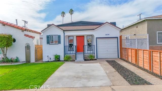 Los Angeles, California, 90047, United States, 3 Bedrooms Bedrooms, ,2 BathroomsBathrooms,Residential,For Sale,2002518