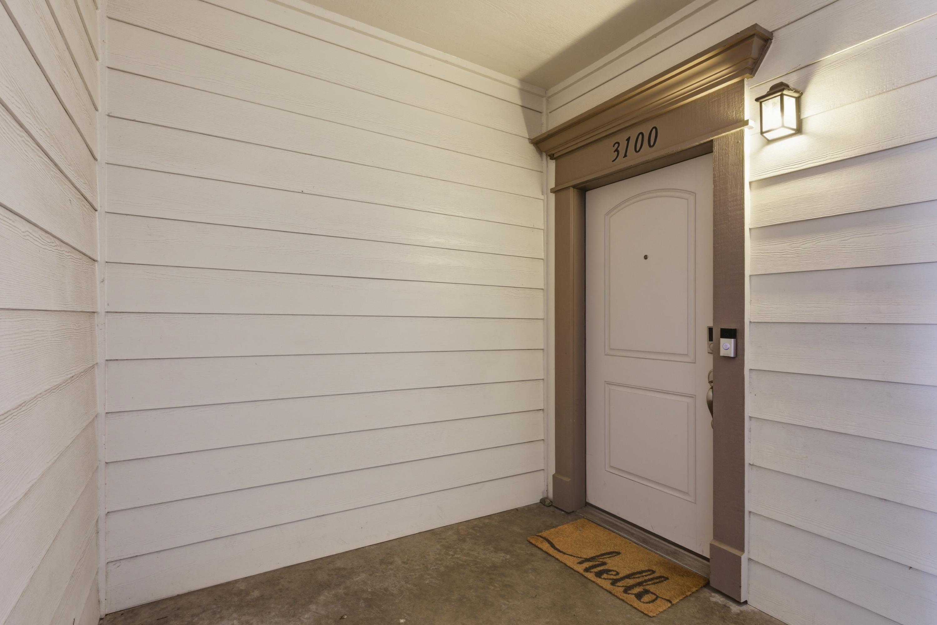  Lock-and-Leave Retreat in Downtown Fort Worth - 物件實景