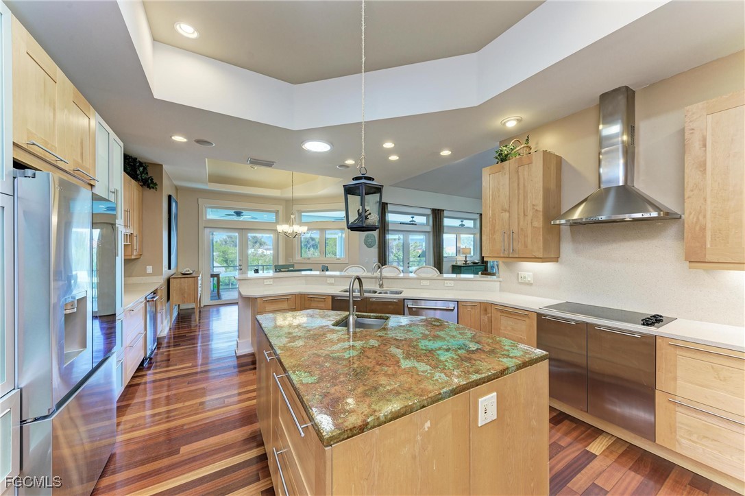 Placida, Florida, 33946, United States, 5 Bedrooms Bedrooms, ,4 BathroomsBathrooms,Residential,For Sale,1995713