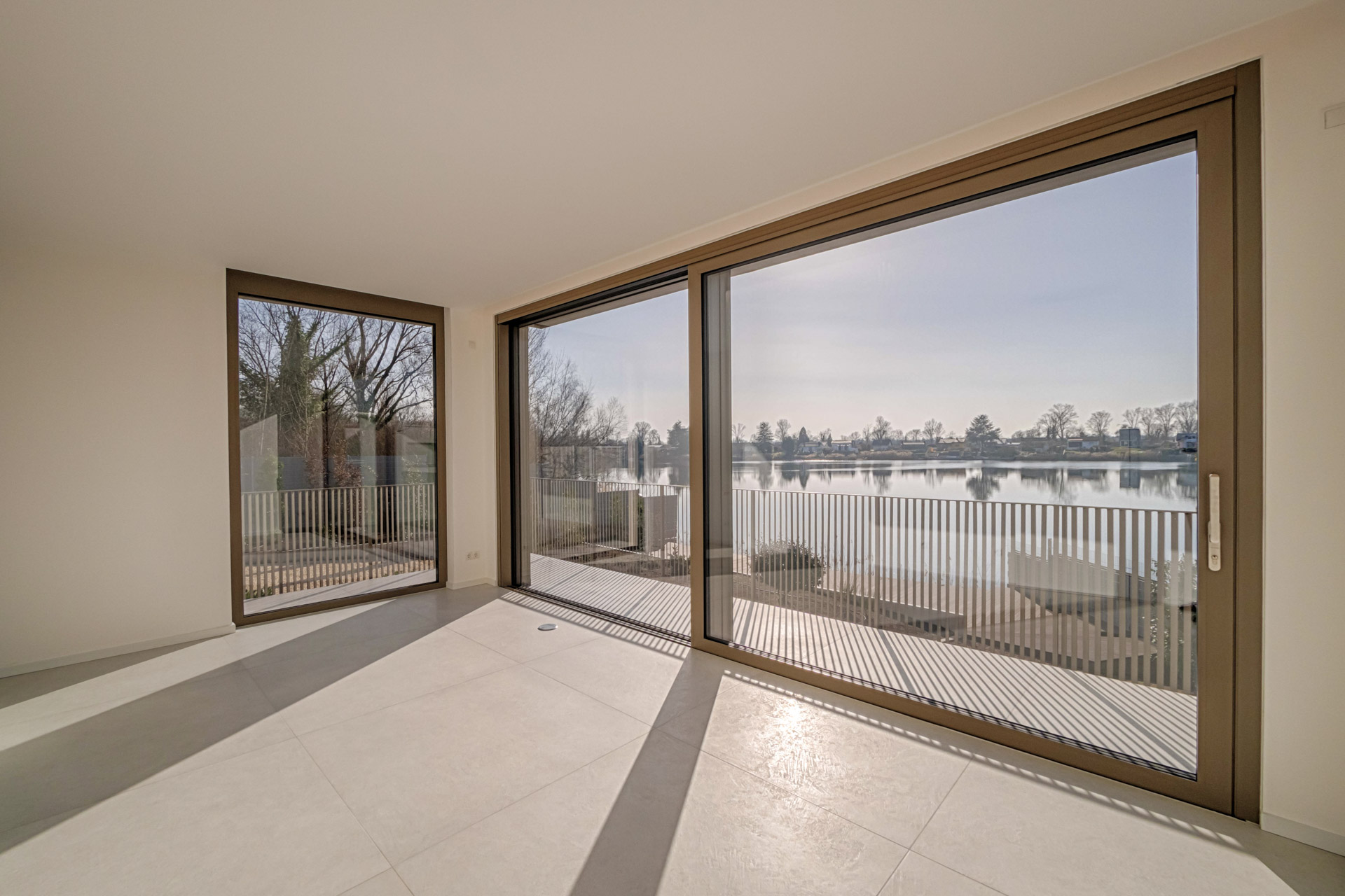  New Construction at Sonnensee with a Wellness Area - 物件實景