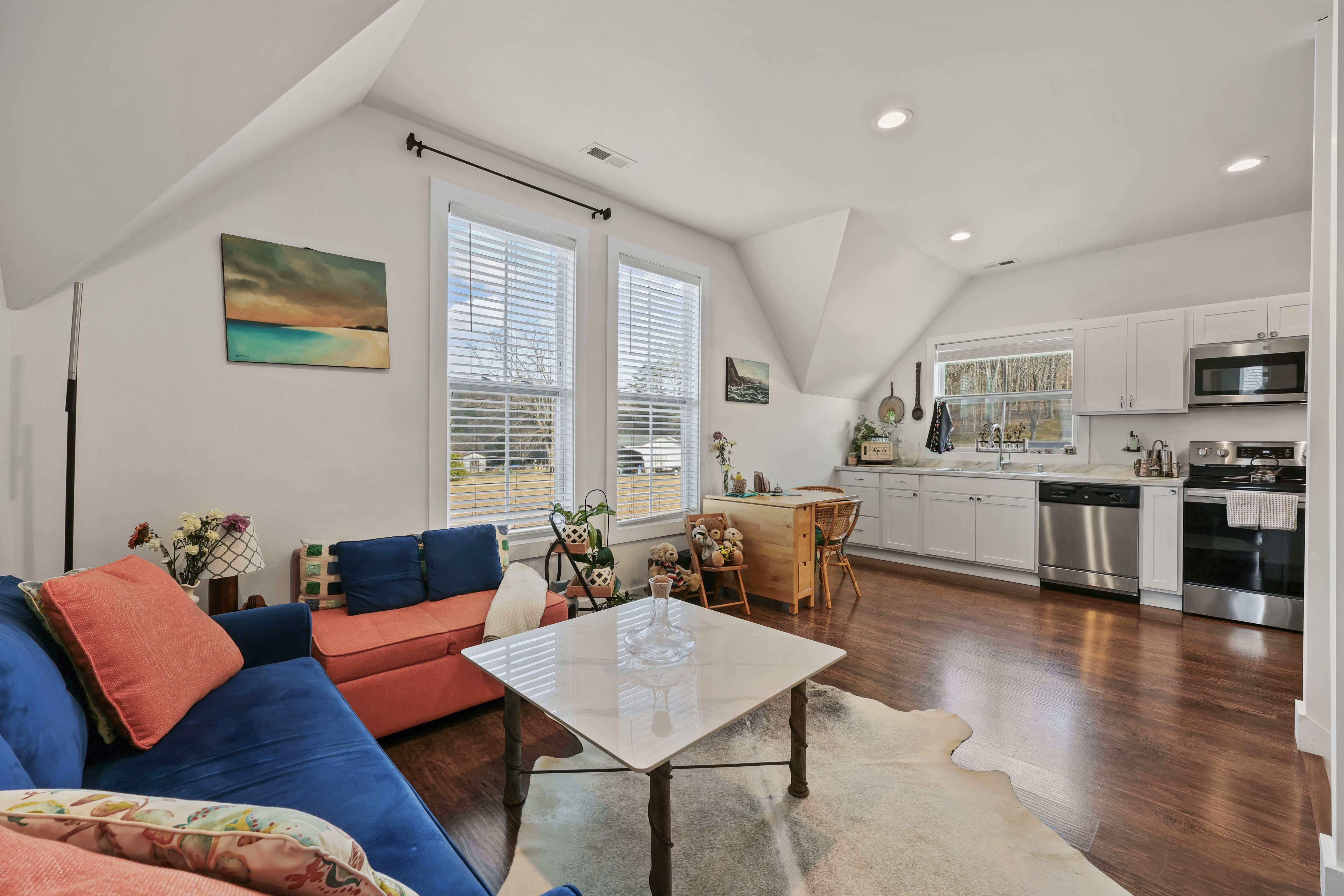  130 Hendren Lane, Clinton, TN 37716 - 物件實景