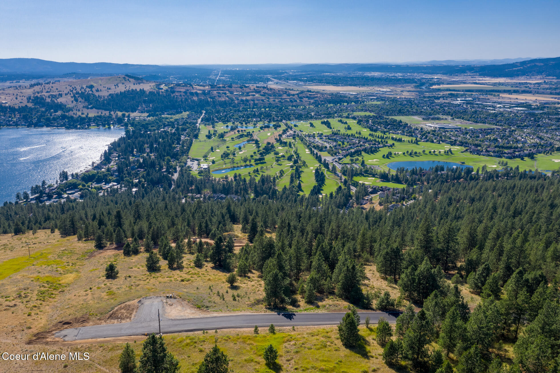 Liberty Lake, Washington, 99019, United States, ,Land,For Sale,1974719