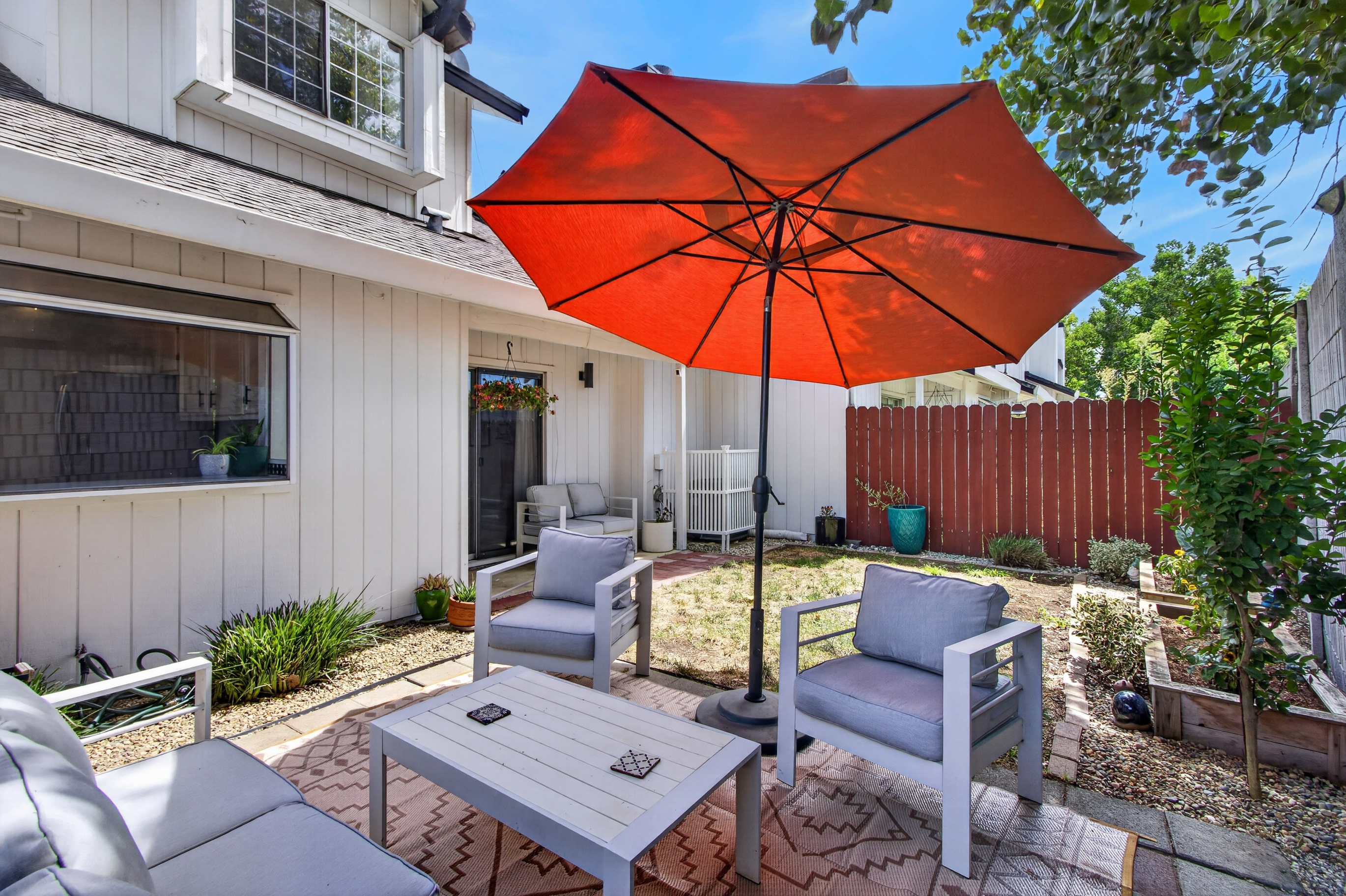  4748 67th Street, Sacramento, CA 95820 - 物件實景