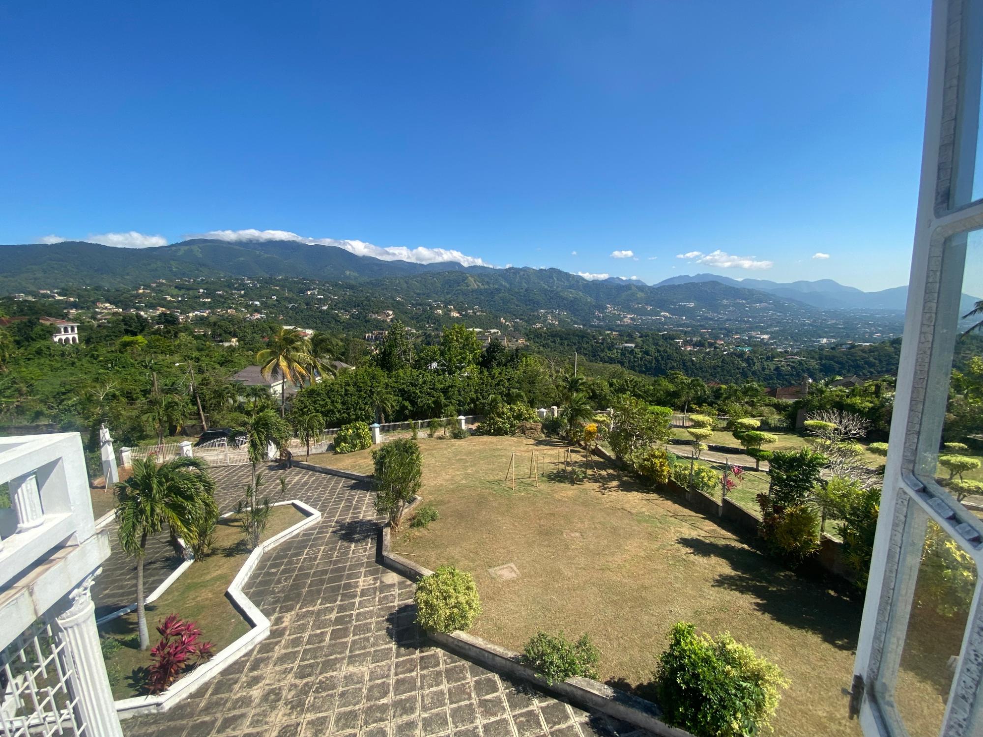 Kingston & St. Andrew, JM, 5 Bedrooms Bedrooms, ,4 BathroomsBathrooms,Residential,For Sale,1838400