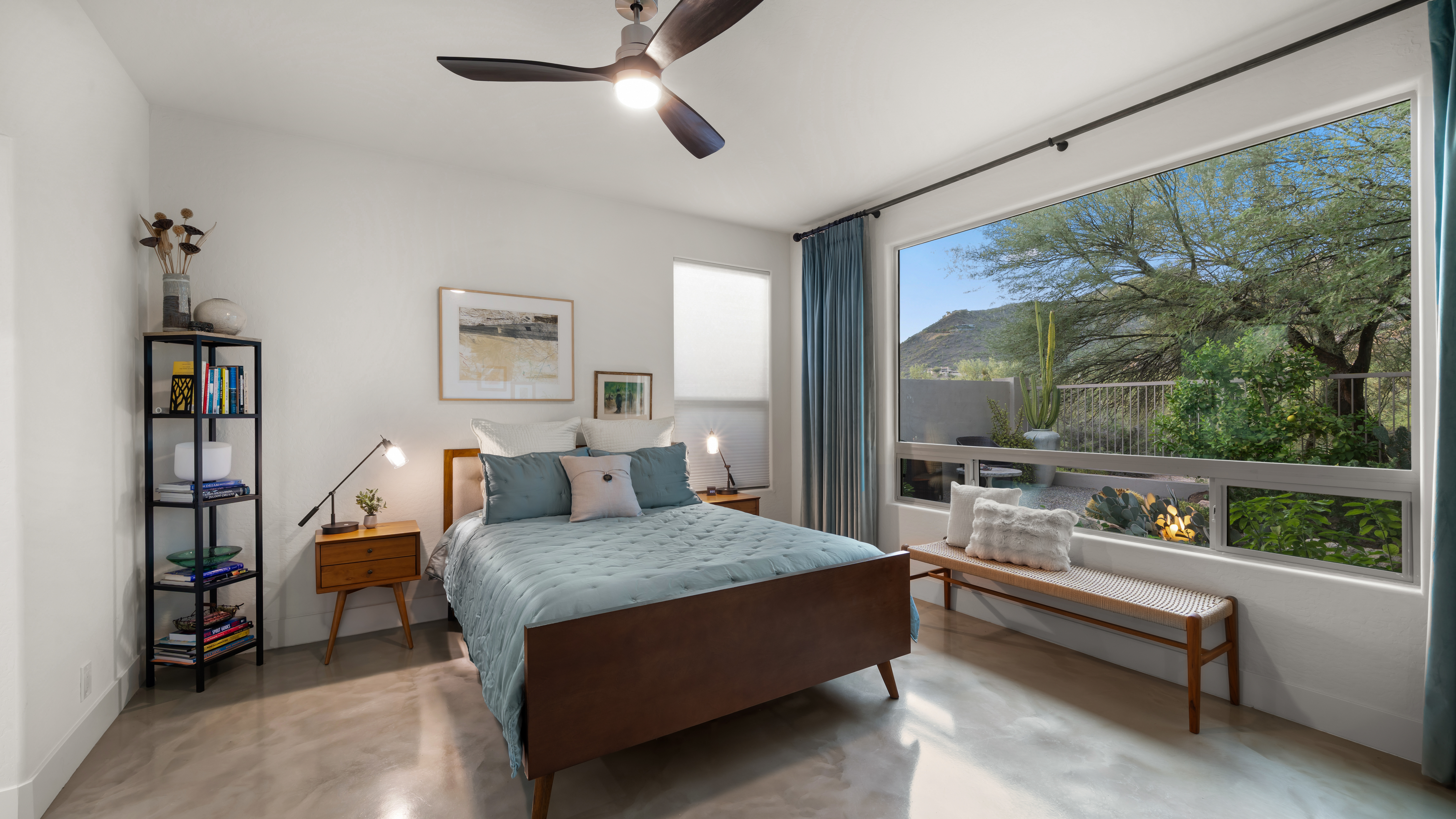  6832 E Nightingale Star Circle¦Scottsdale, AZ - 物件實景