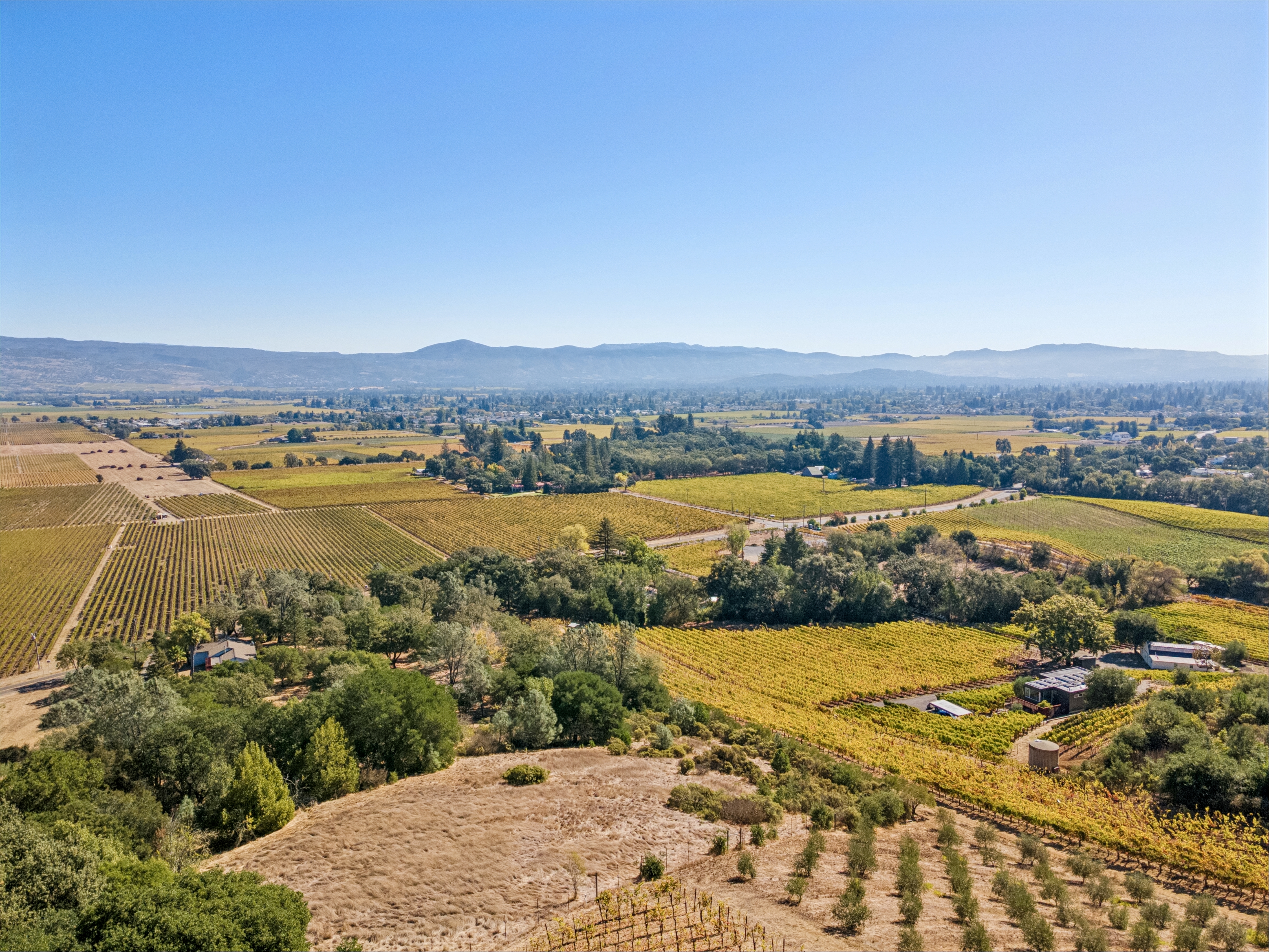  Exceptional Napa Valley Legacy Property - 物件實景