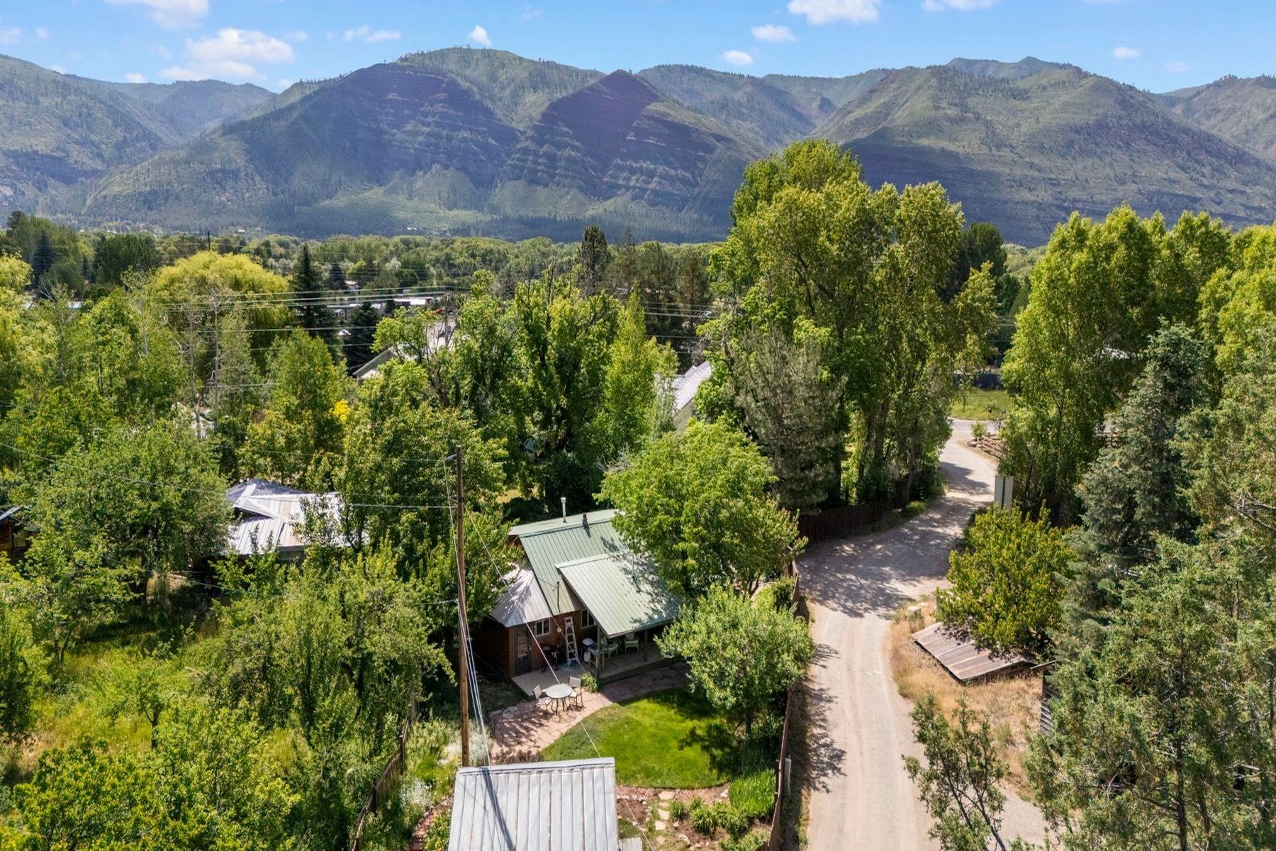  34 Bruce Lane, Durango, CO 81301 - 物件實景
