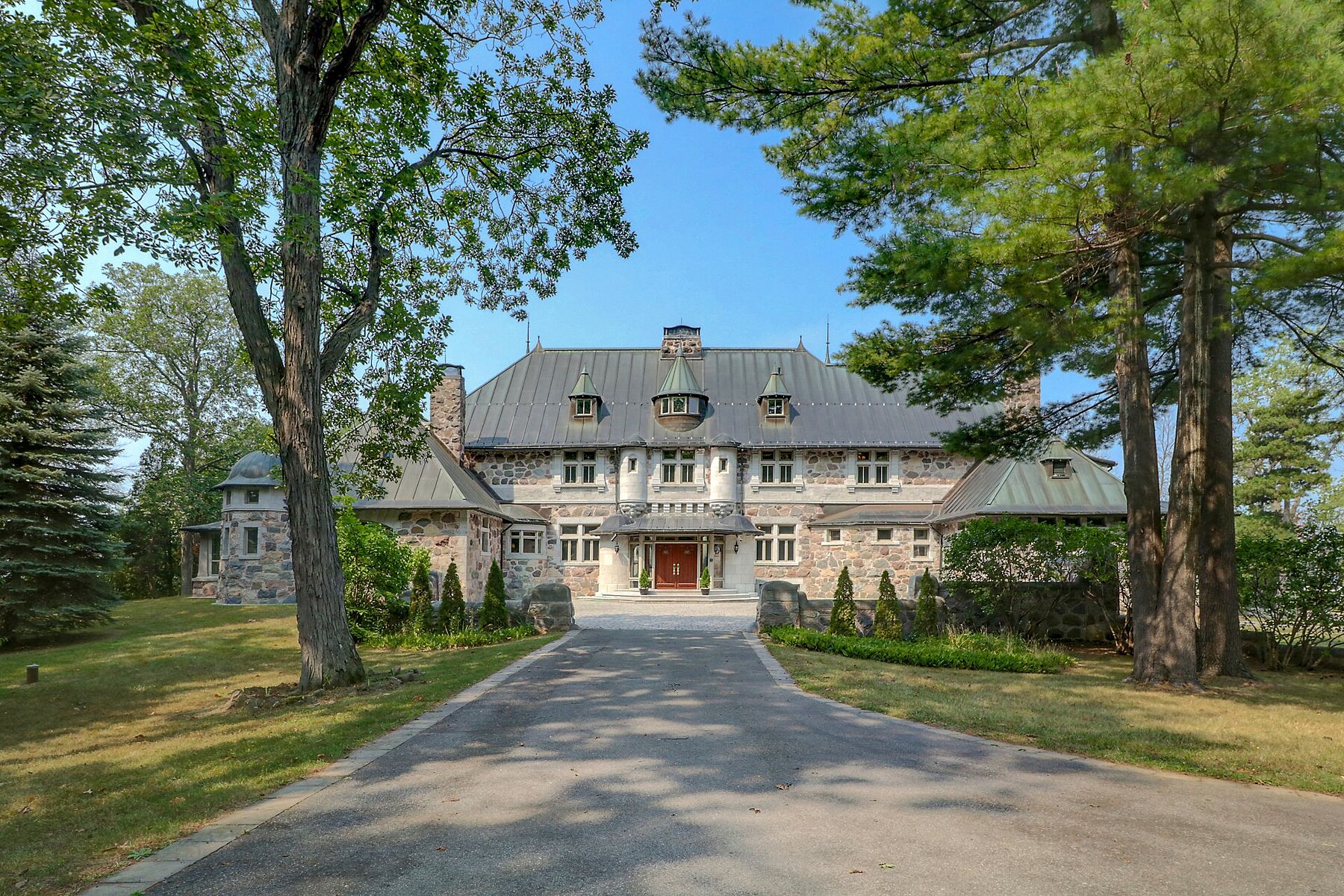  Senneville, Montréal - 物件實景