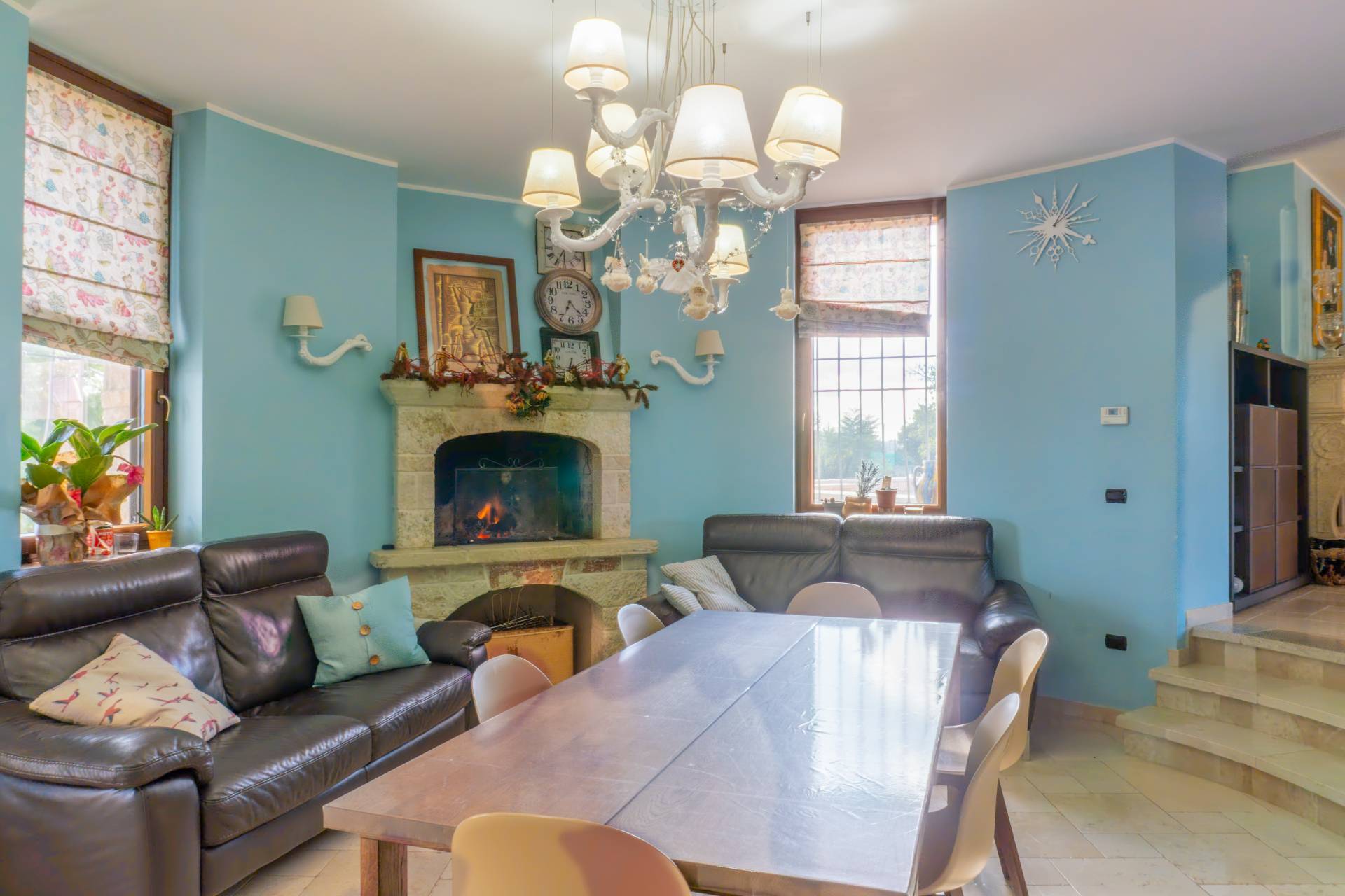 Contrada Varvolla, San Vito dei Normanni, Brindisi, 72019, IT, 4 Bedrooms Bedrooms, ,4 BathroomsBathrooms,Residential,For Sale,Contrada Varvolla,1680674