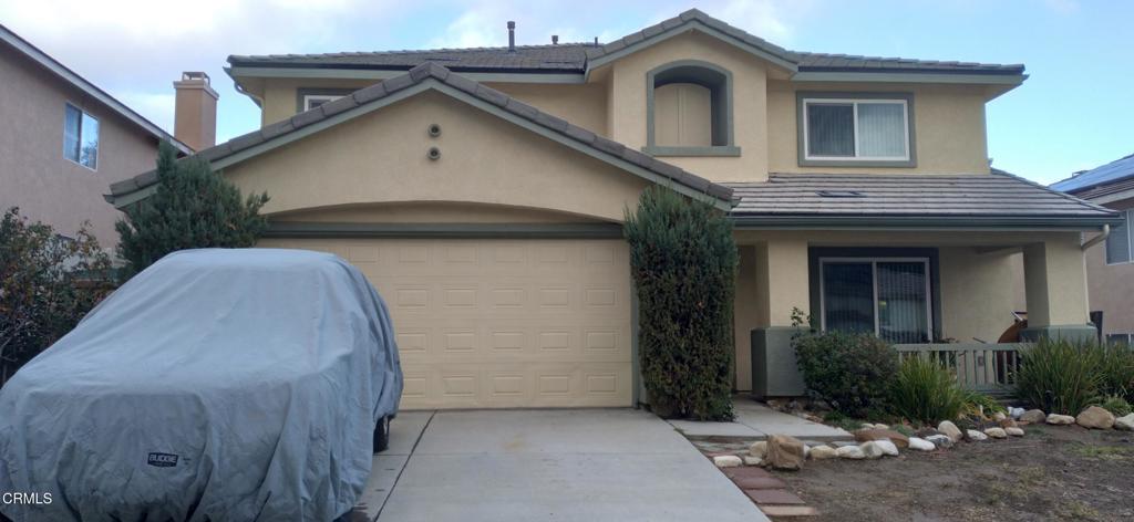 Castaic, California, 91384, United States, 4 Bedrooms Bedrooms, ,3 BathroomsBathrooms,Residential,For Sale,1801508