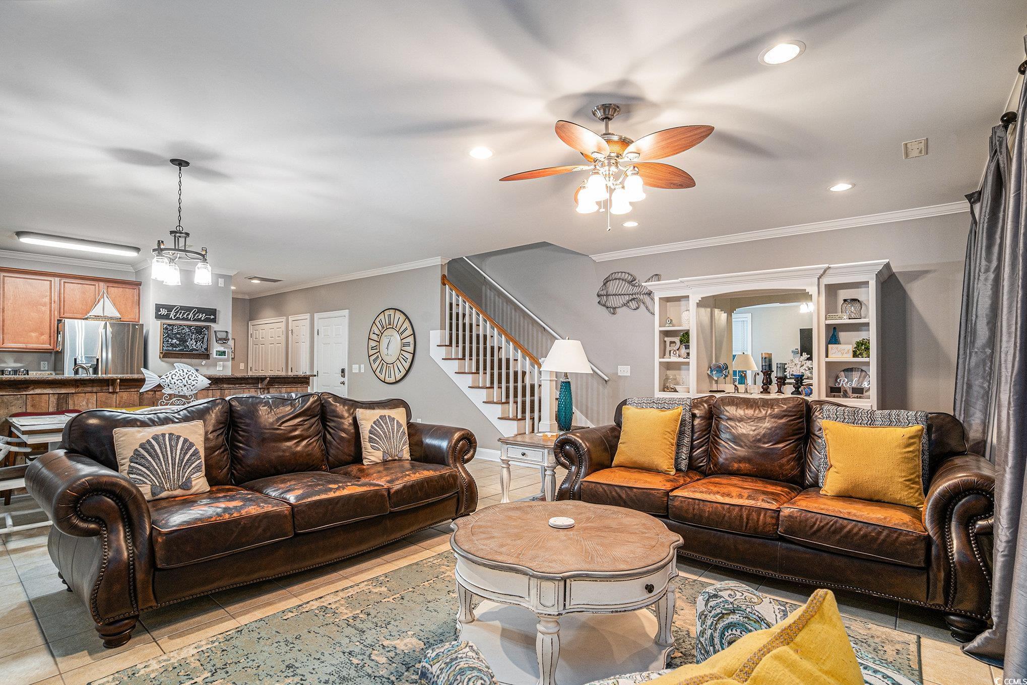 Surfside Beach, South Carolina, 29575, United States, 5 Bedrooms Bedrooms, ,5 BathroomsBathrooms,Residential,For Sale,1995462