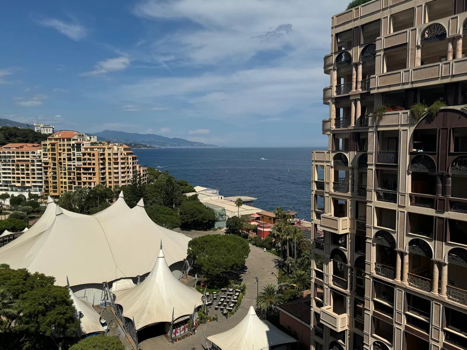 Monaco, 98000, MC, 4 Bedrooms Bedrooms, ,4 BathroomsBathrooms,Residential,For Sale,1571384