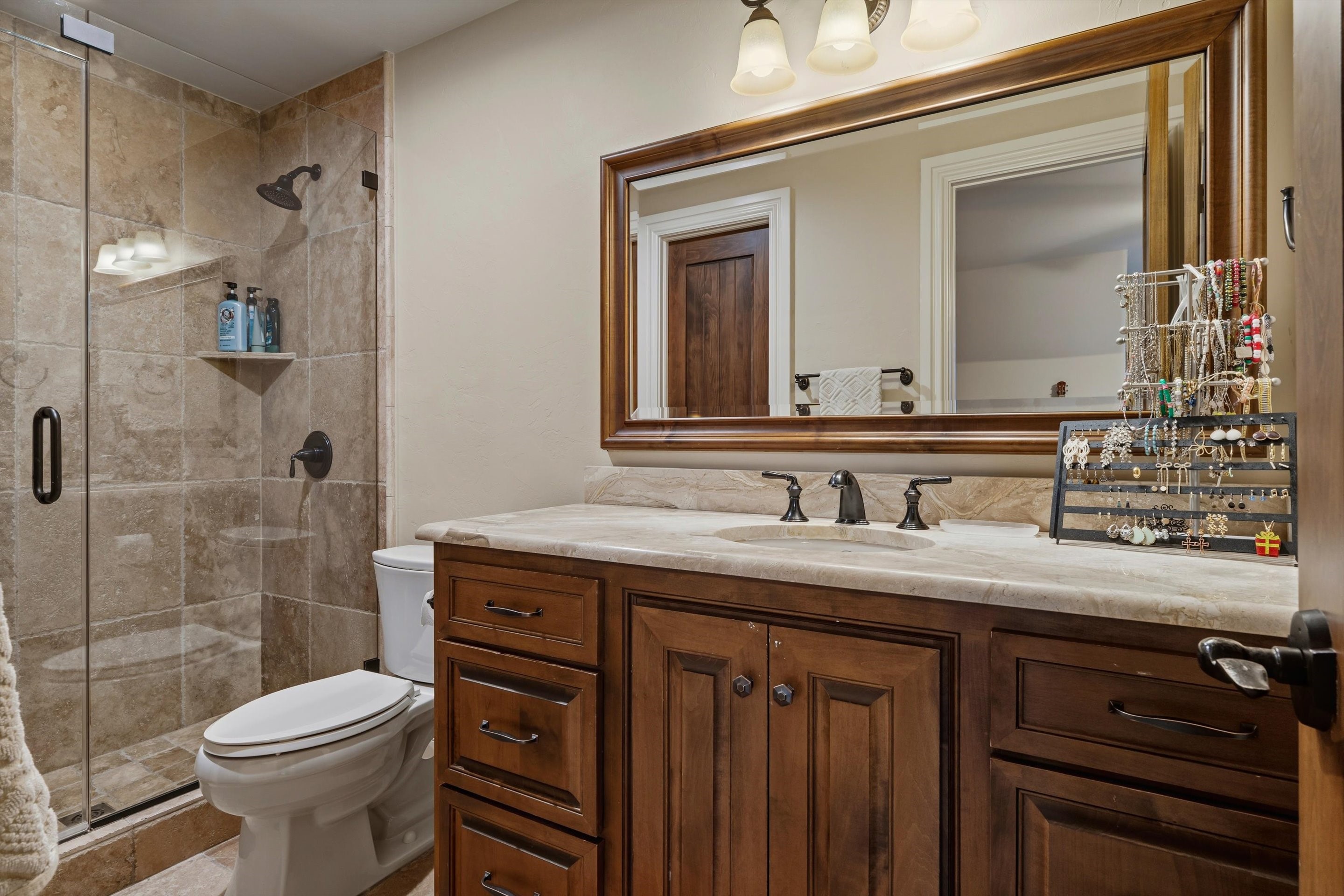  9417 Lake Way Run, Jones, OK 73049 - 物件實景