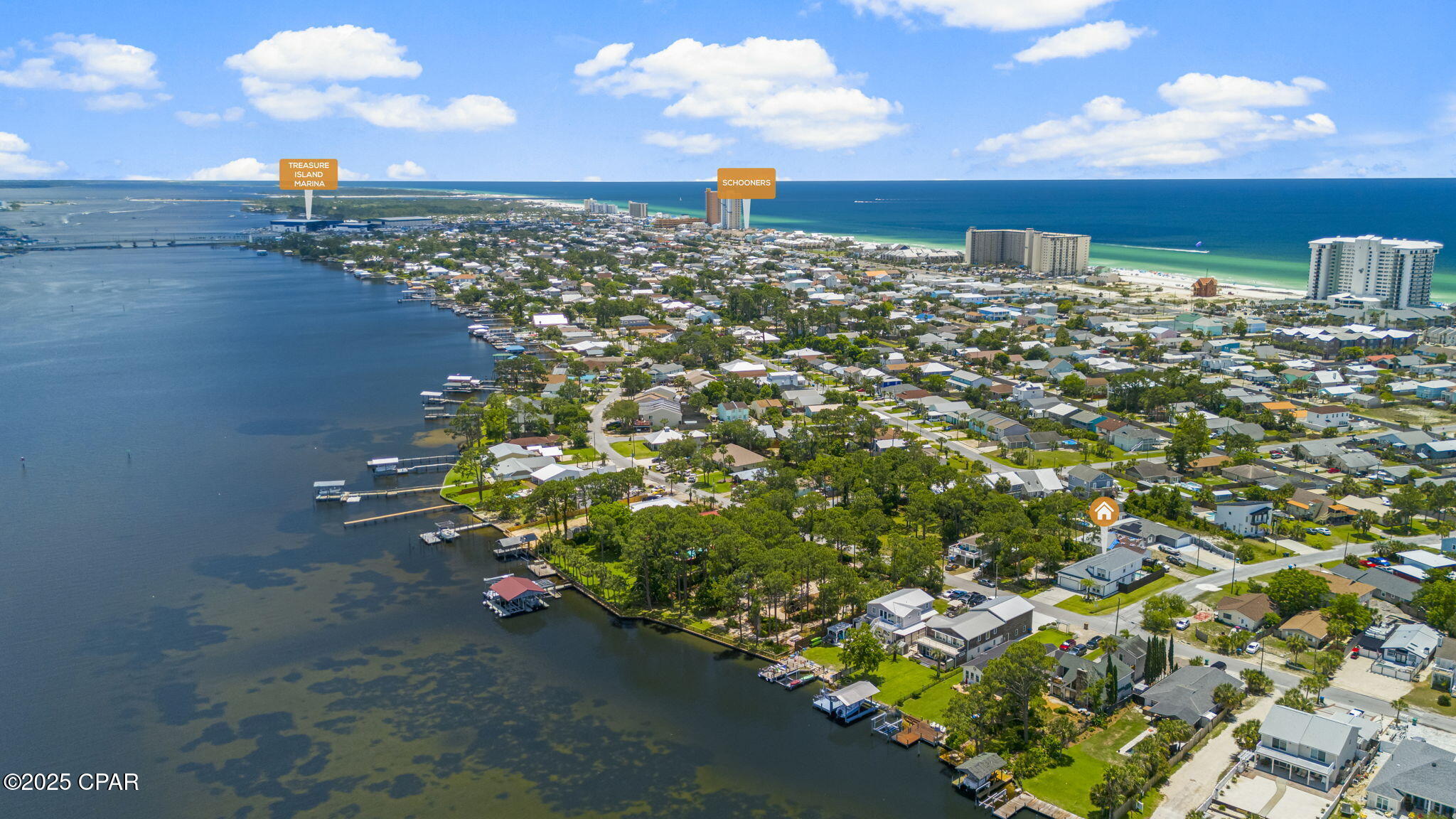 Panama City Beach, Florida, 32408, United States, 4 Bedrooms Bedrooms, ,4 BathroomsBathrooms,Residential,For Sale,1942185