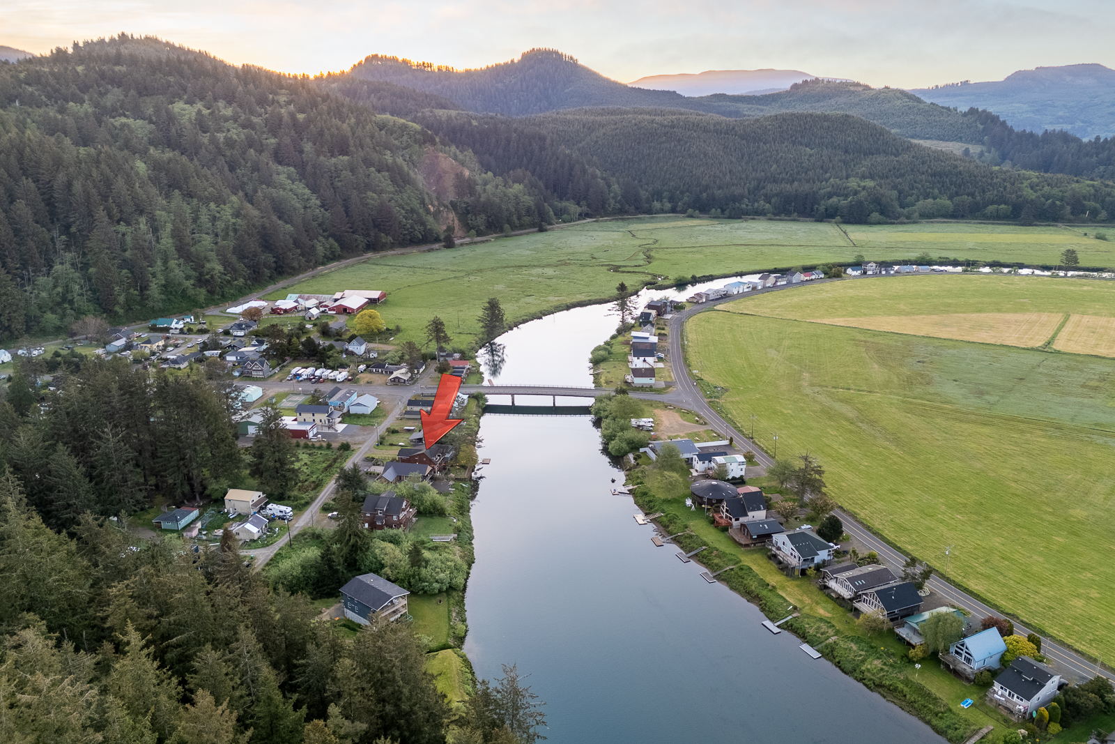 Pacific City, Oregon, 97135, United States, 5 Bedrooms Bedrooms, ,4 BathroomsBathrooms,Residential,For Sale,1998064
