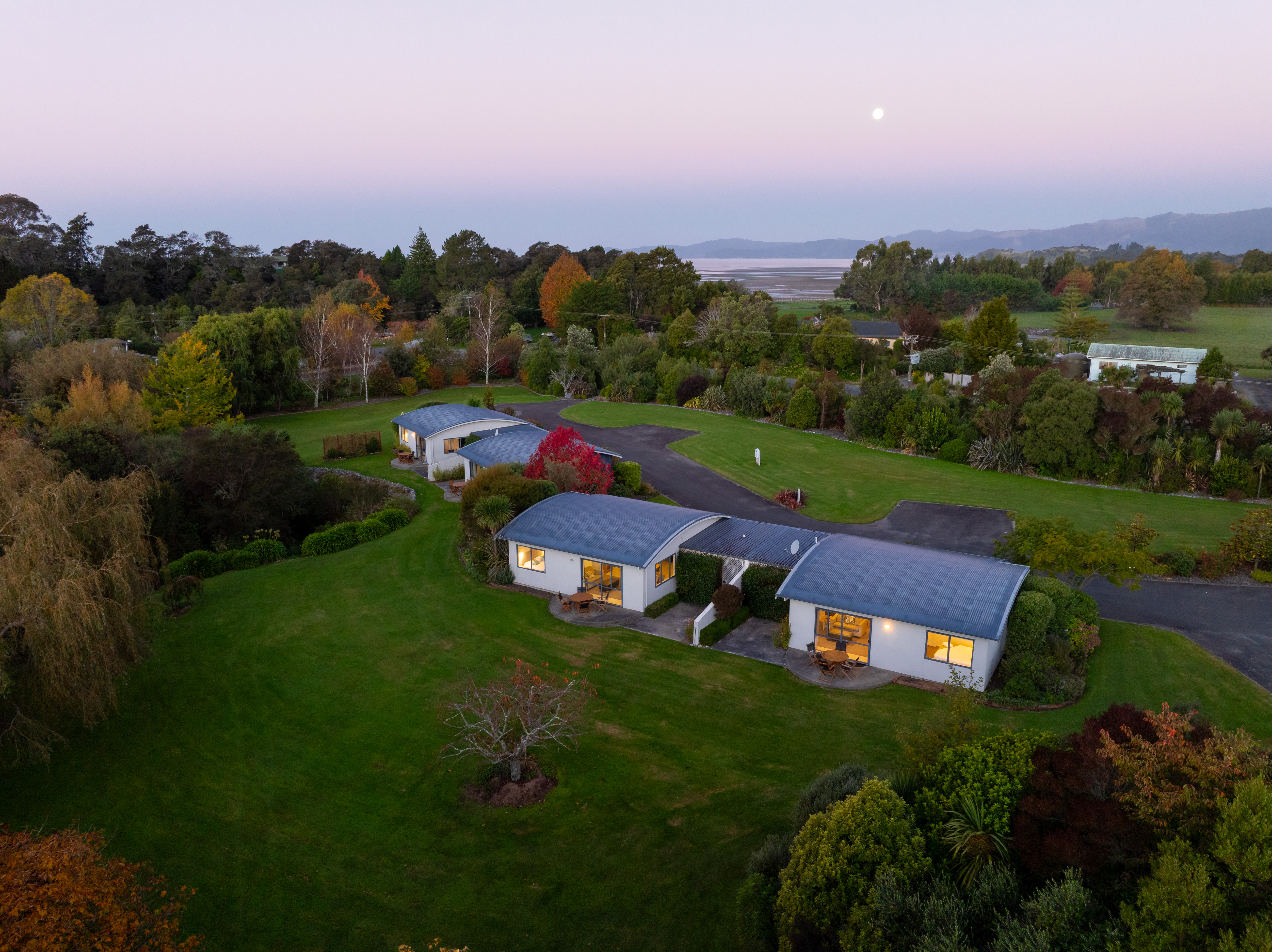 177 Patons Rock Road, Patons Rock, Takaka - 物件實景
