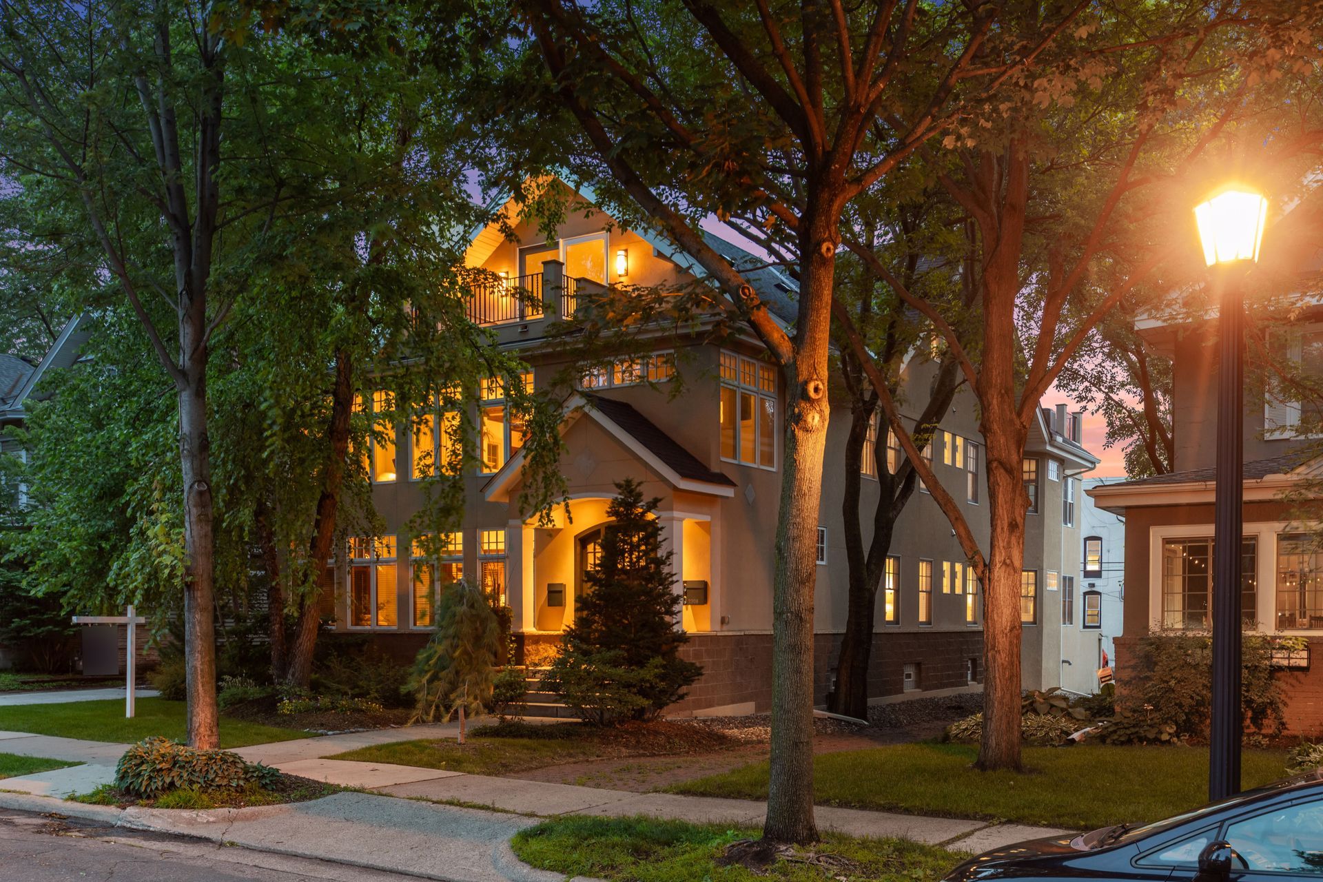  Historic Charm Meets Modern Luxury in East Isles - 物件實景