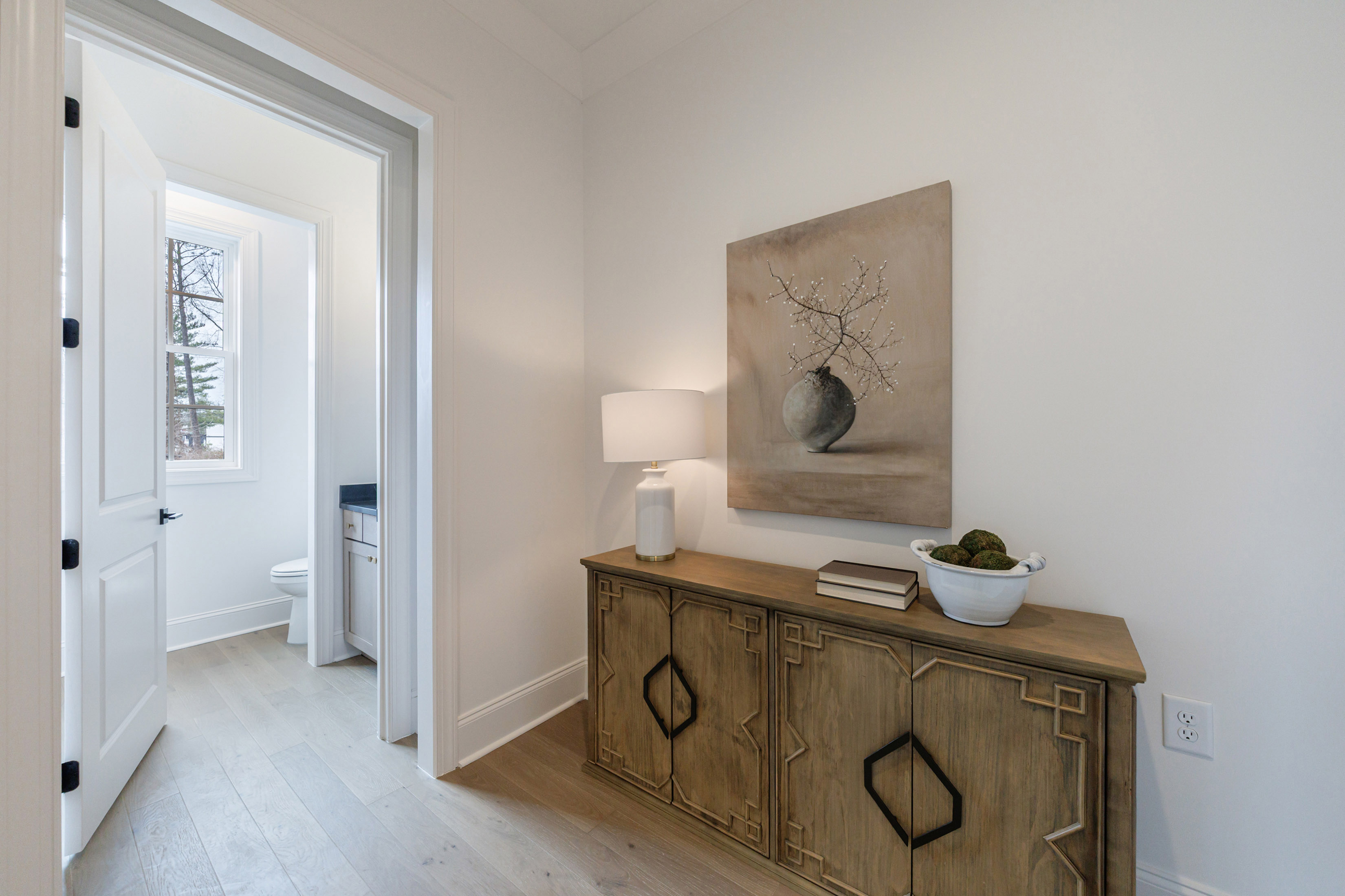  Mayfair on Main - New Luxury Home in the Heart of Alpharetta - 物件實景