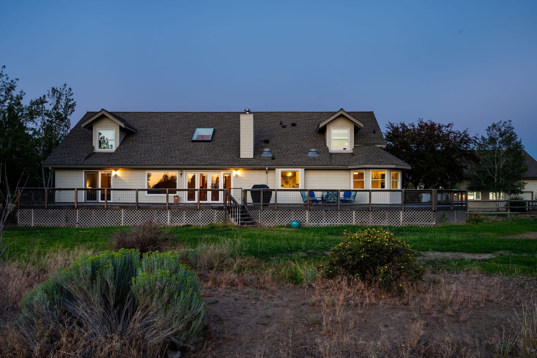  60835 Jennings Road Bend, OR 97702 - 物件實景
