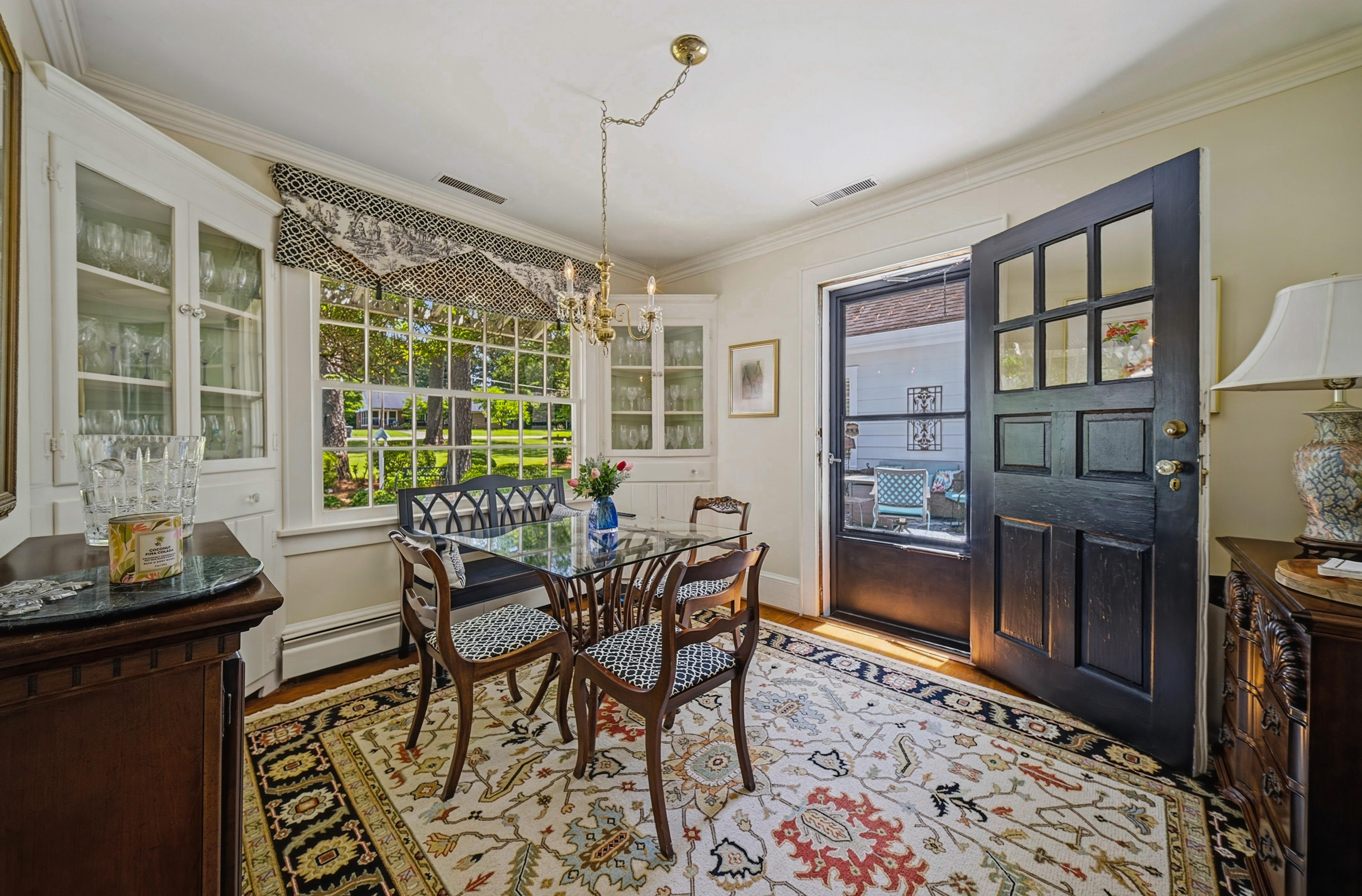  TIMELESS SOUTHERN LIVING - 物件實景