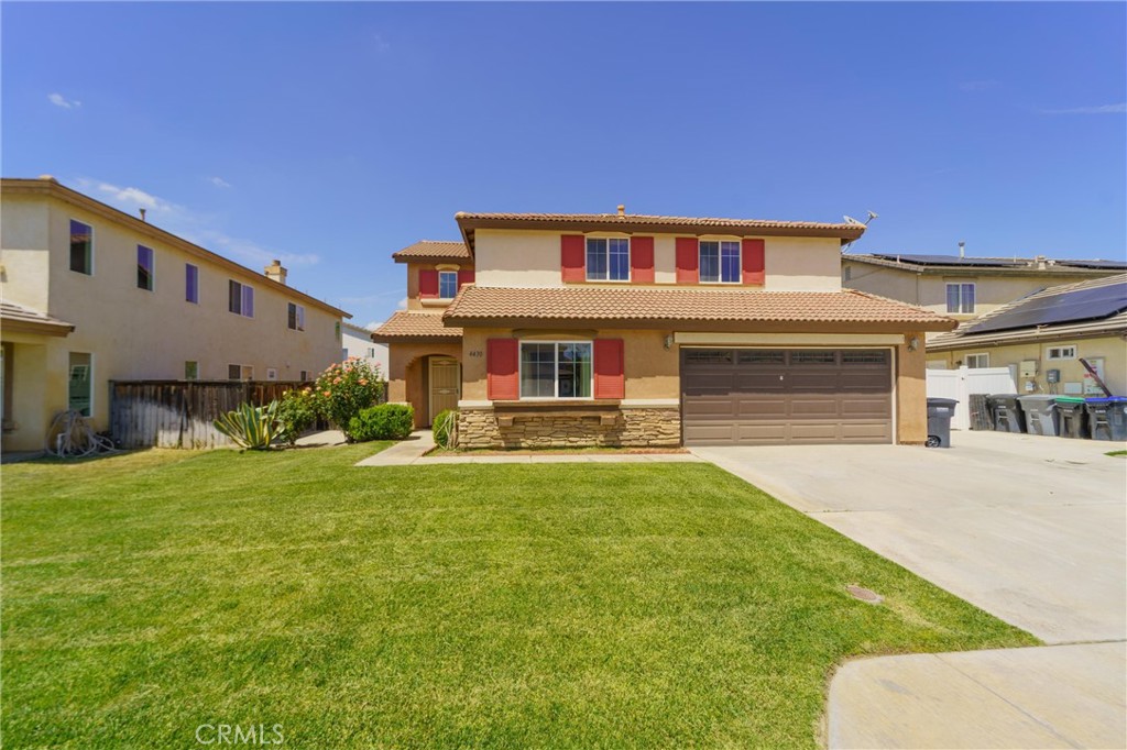 Hemet, California, 92545, United States, 6 Bedrooms Bedrooms, ,3 BathroomsBathrooms,Residential,For Sale,2040744