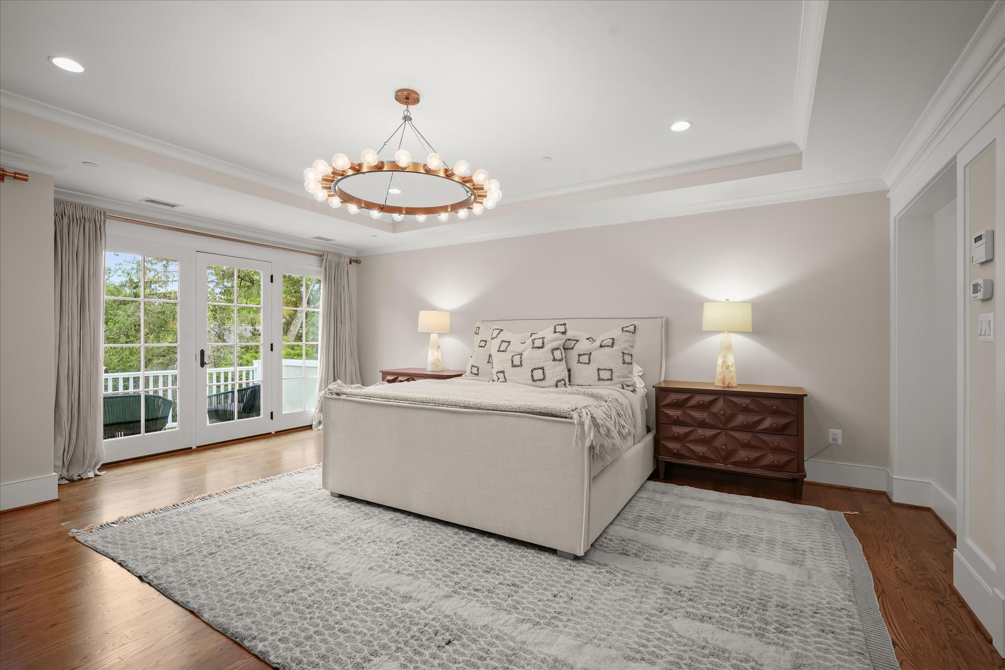 8204 Caraway Street, Cabin John, MD, 20818 - 物件實景
